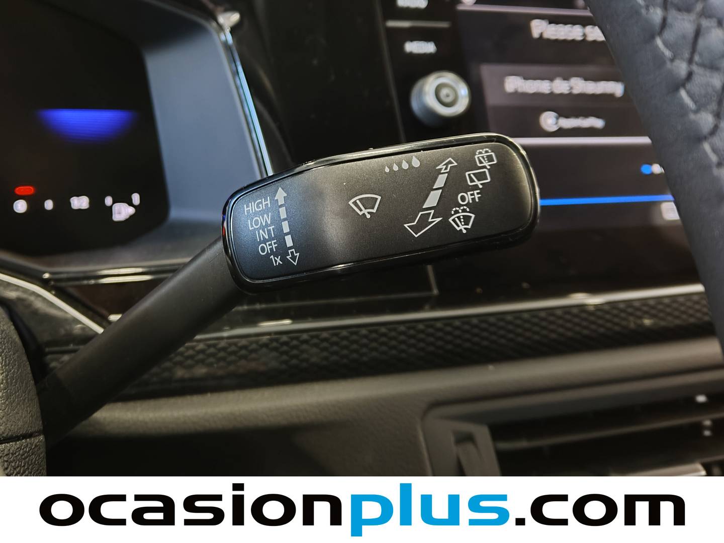 Foto Volkswagen Polo Volkswagen Polo ``Más`` 1.0 TSI  (95 CV) DSG