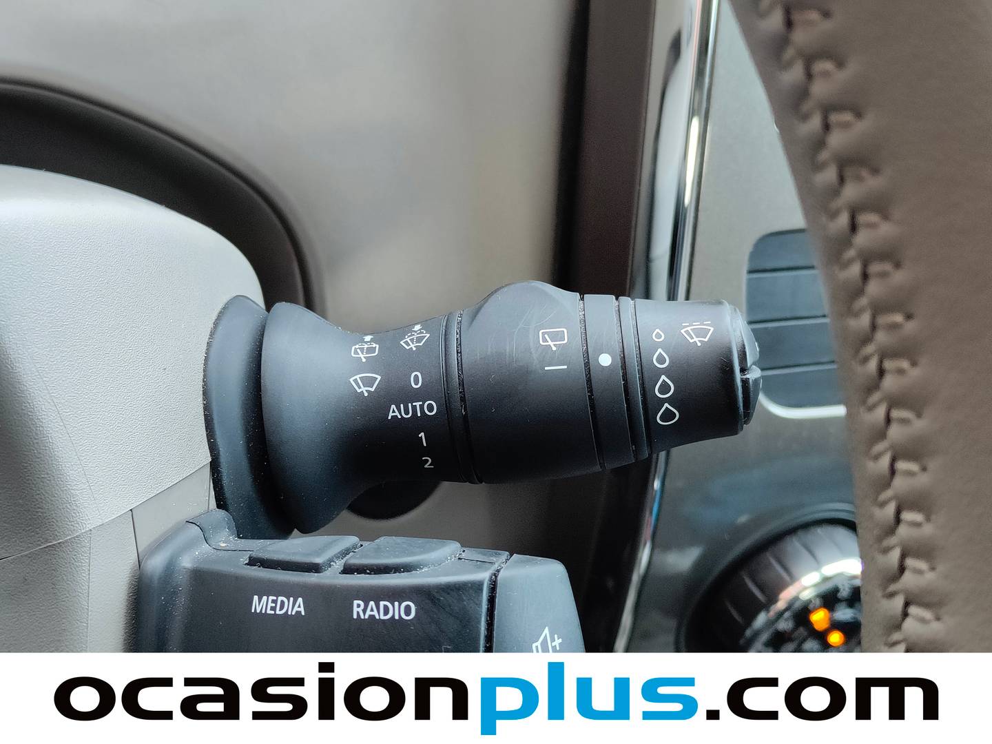 Renault ZOE Renault Zoe Bose 40 R110  (108 CV) 2019