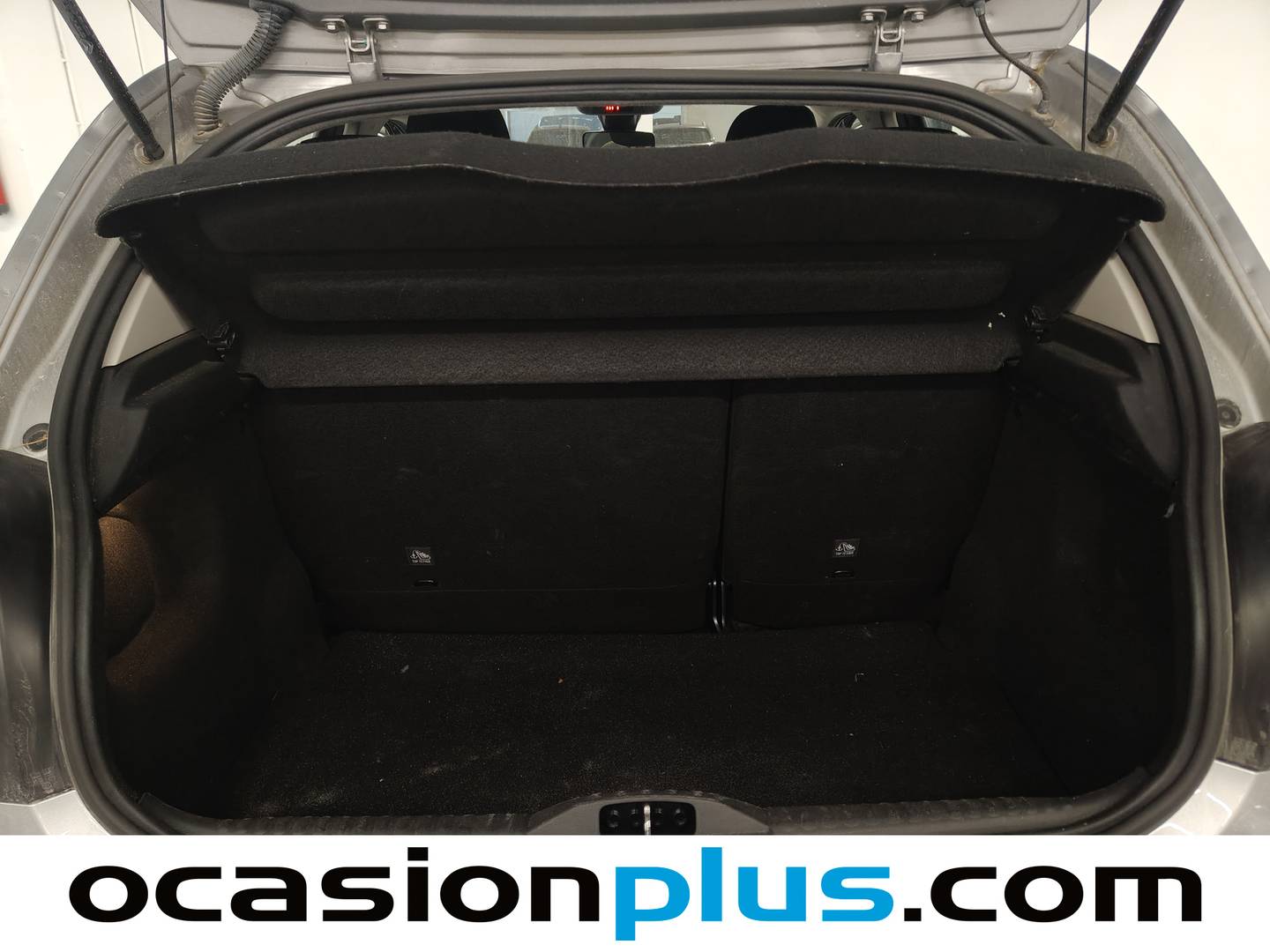 Foto Citroën C3 Origin Citroen C3 Origin Plus BlueHDi  (102 CV)