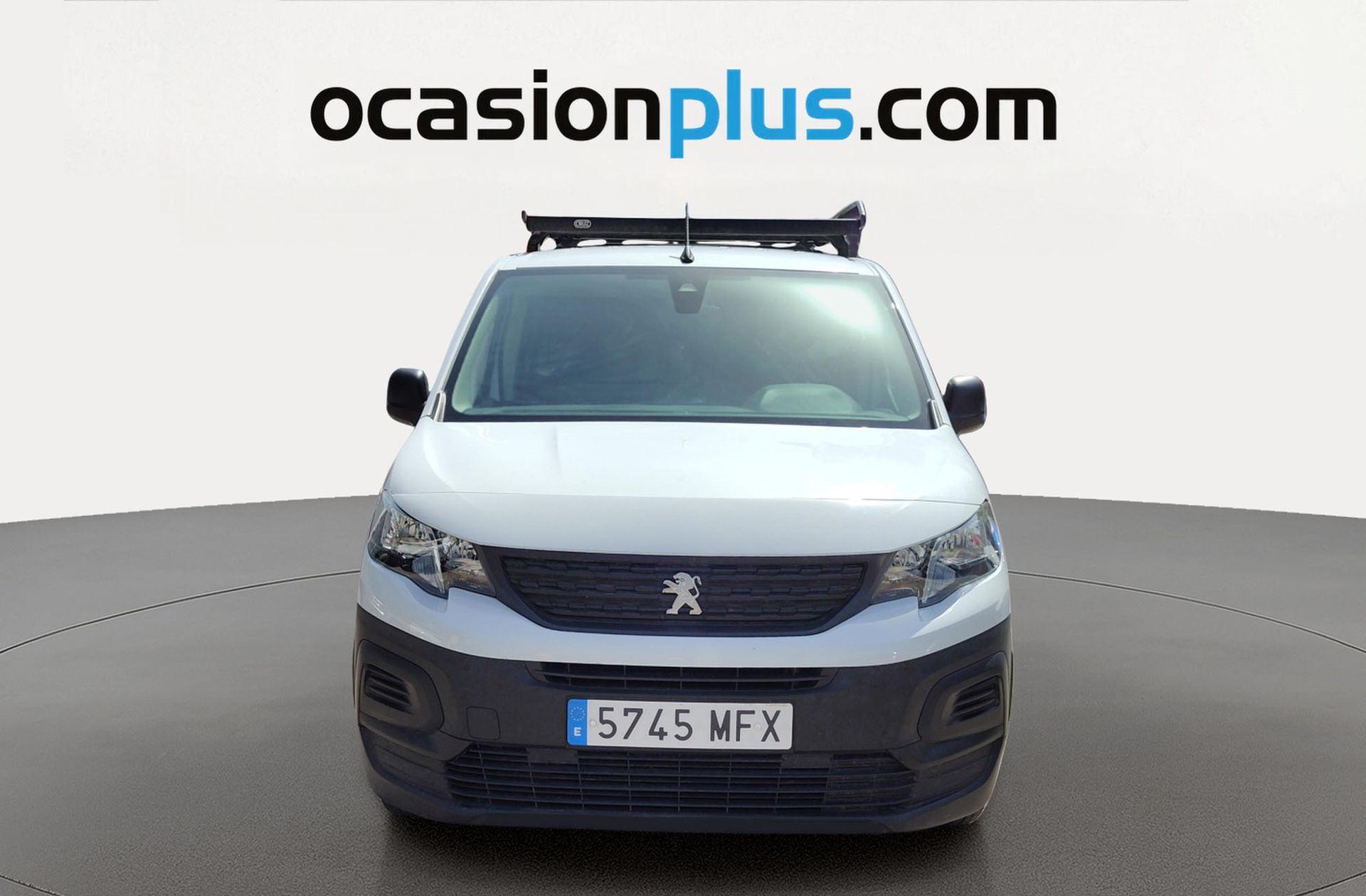 Peugeot Rifter Active Pack Business Standard BlueHDi - foto 10