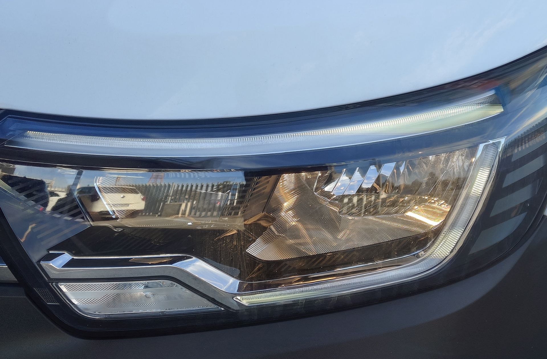 Renault Kangoo Furgon Furgon Profesional Abrete Sesamo por Renault dCi - foto 10