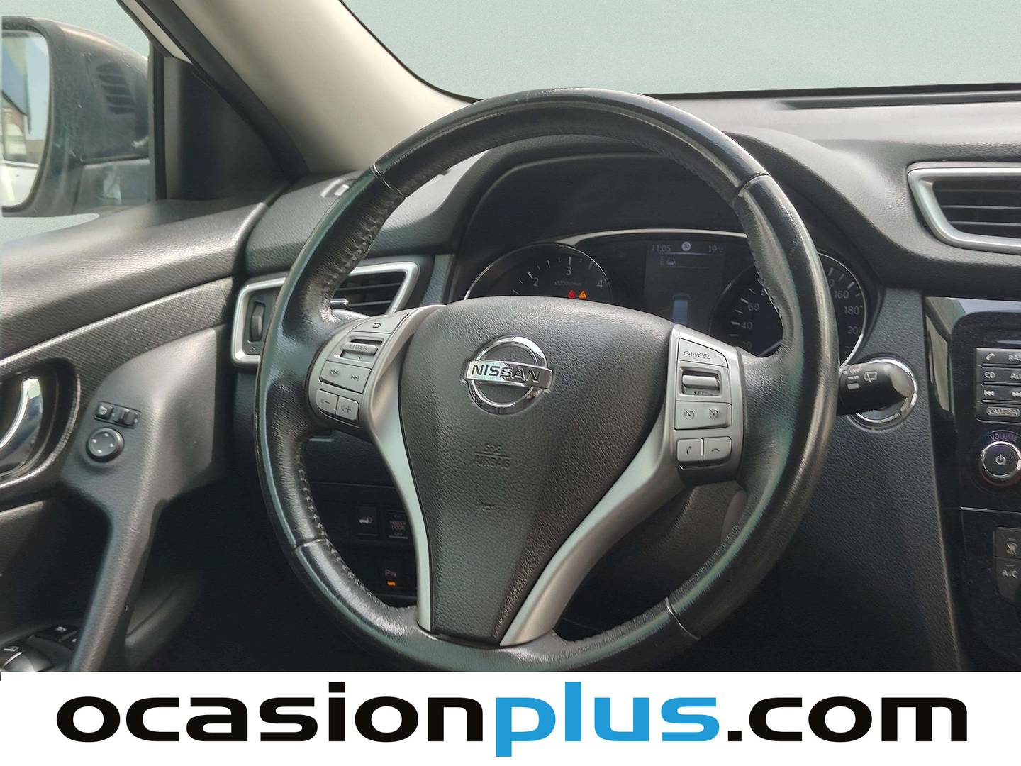 Nissan X-TRAIL Nissan X-Trail dCi 130 N-Connecta 4x2 (130 CV) 2017