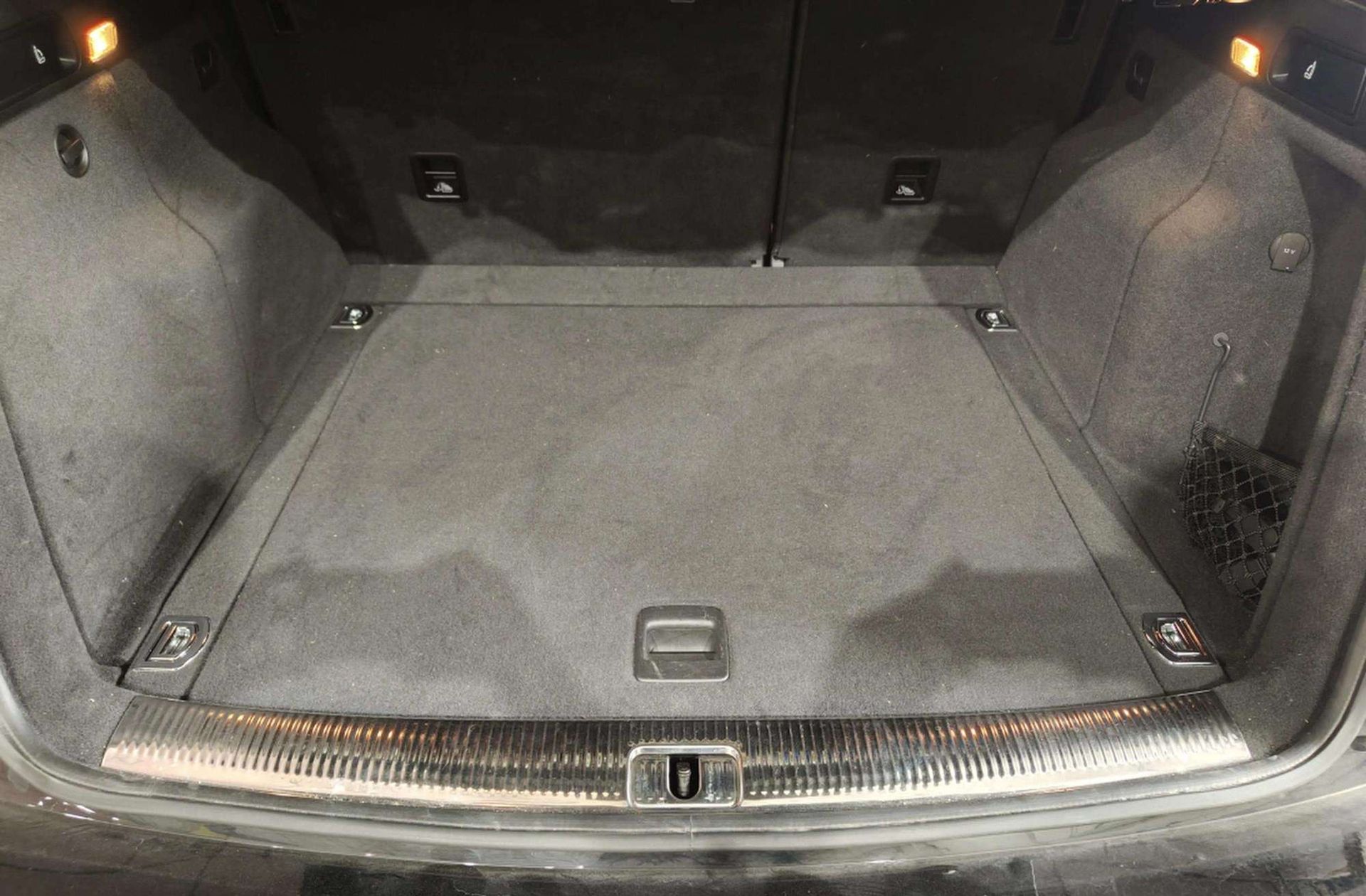 Audi Q5 S line edition 2.0 TDI ultra - foto 16
