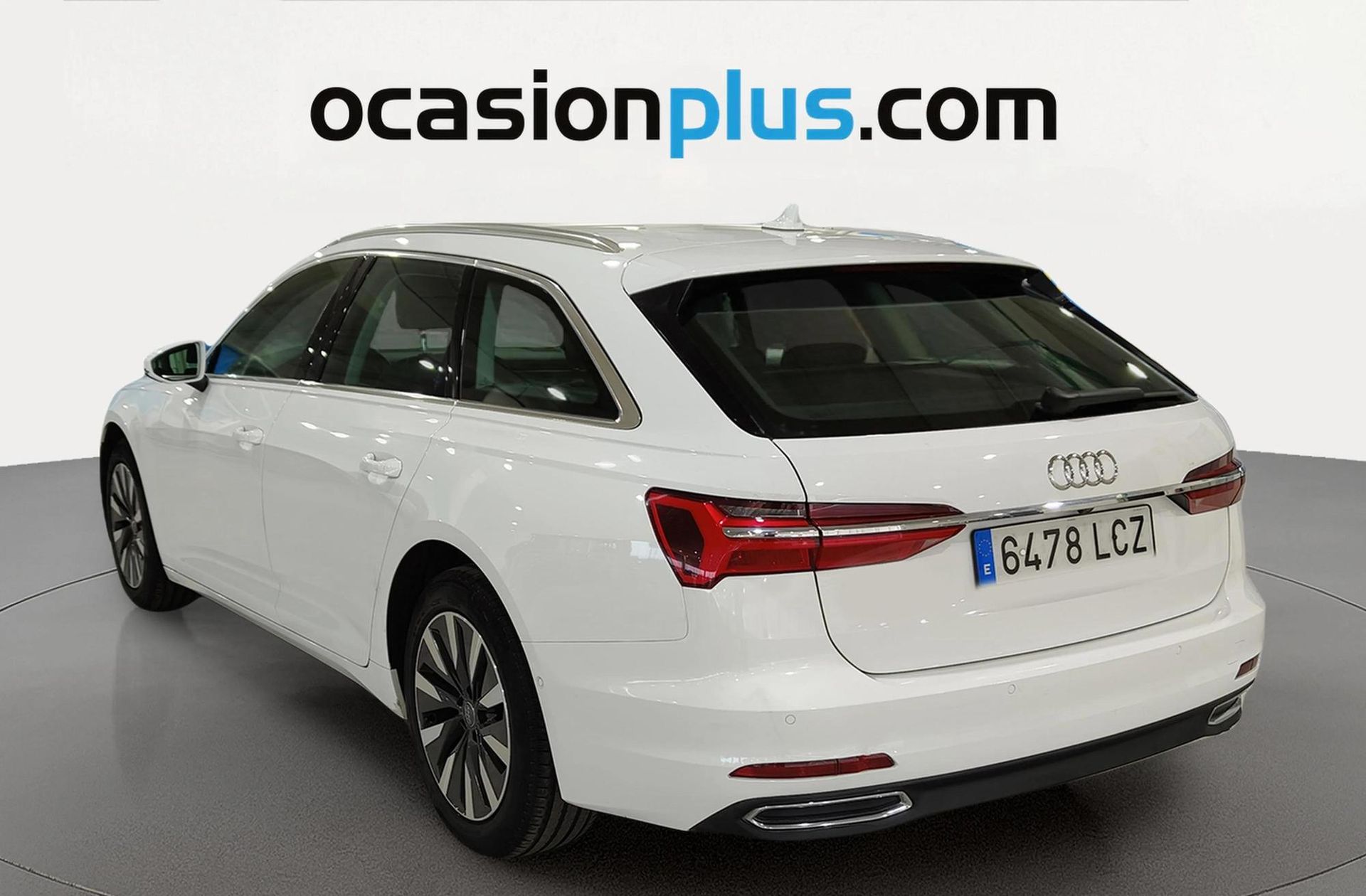 Audi A6 Avant 40 TDI S tronic - foto 3