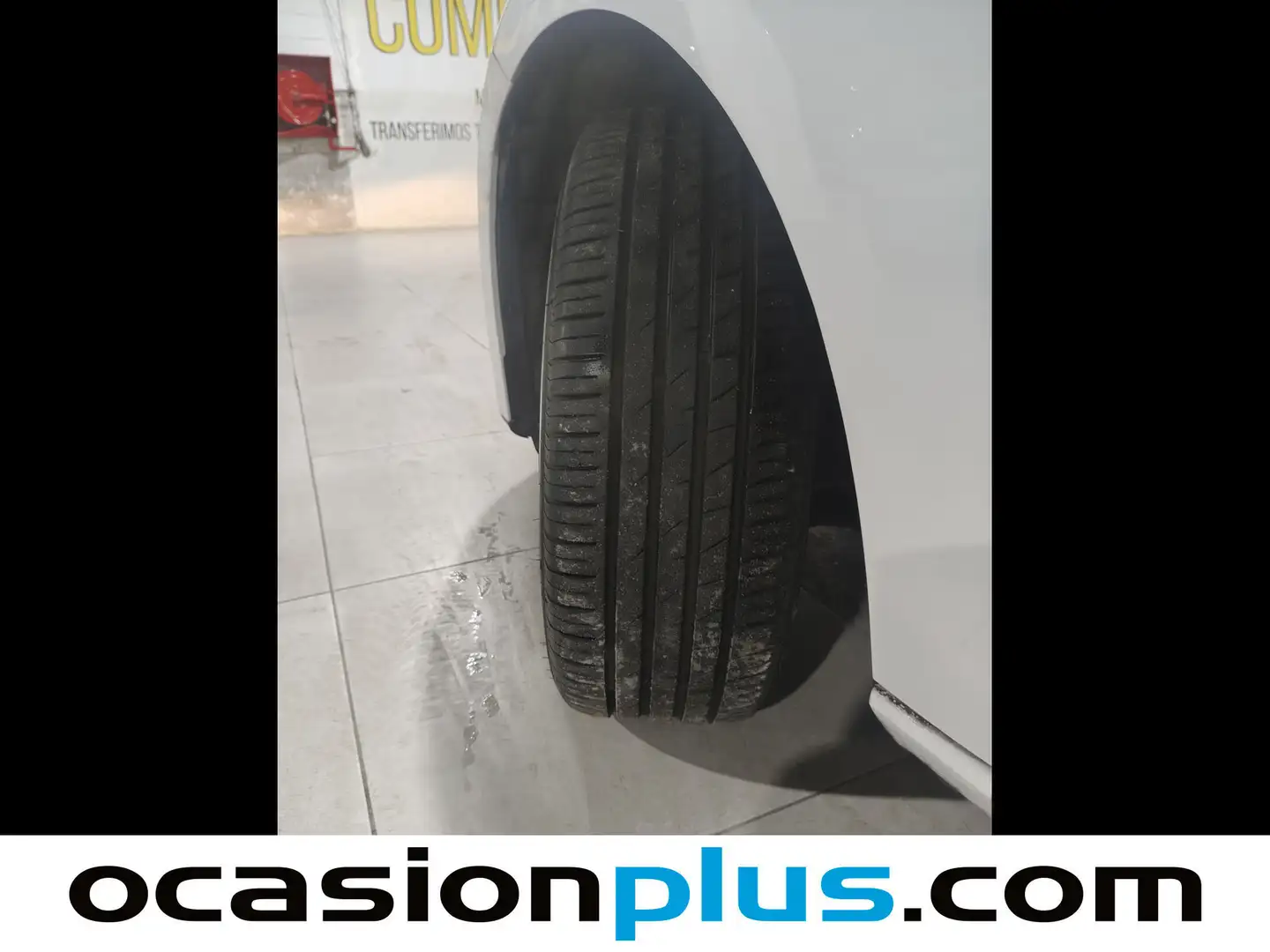 Foto Seat León SEAT León ST ST 2.0 TDI S&S Style (150 CV)