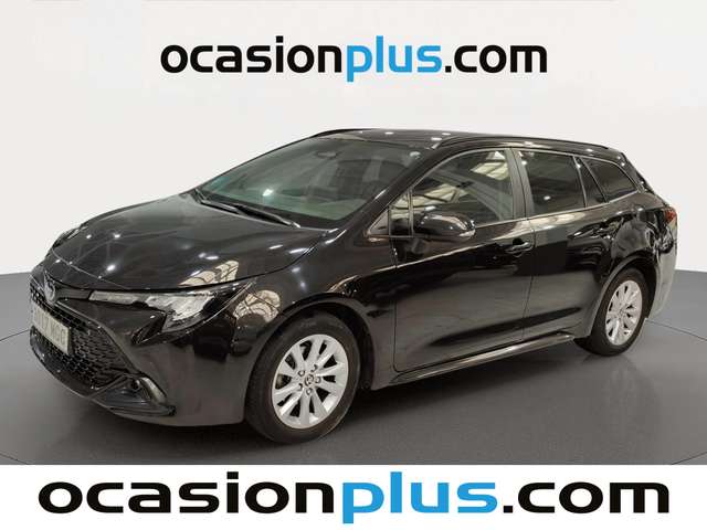Toyota Corolla 140H Active Plus Touring Sport (140 CV) de segunda mano