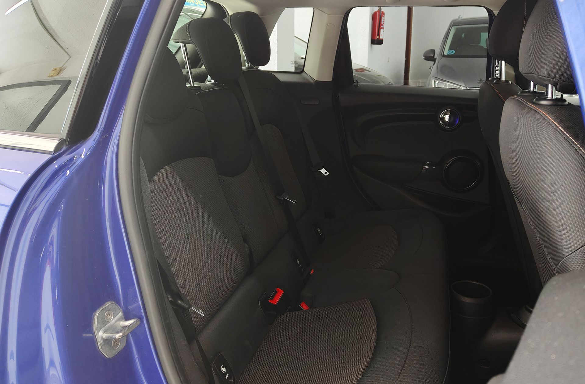 MINI Cooper One D - foto 17