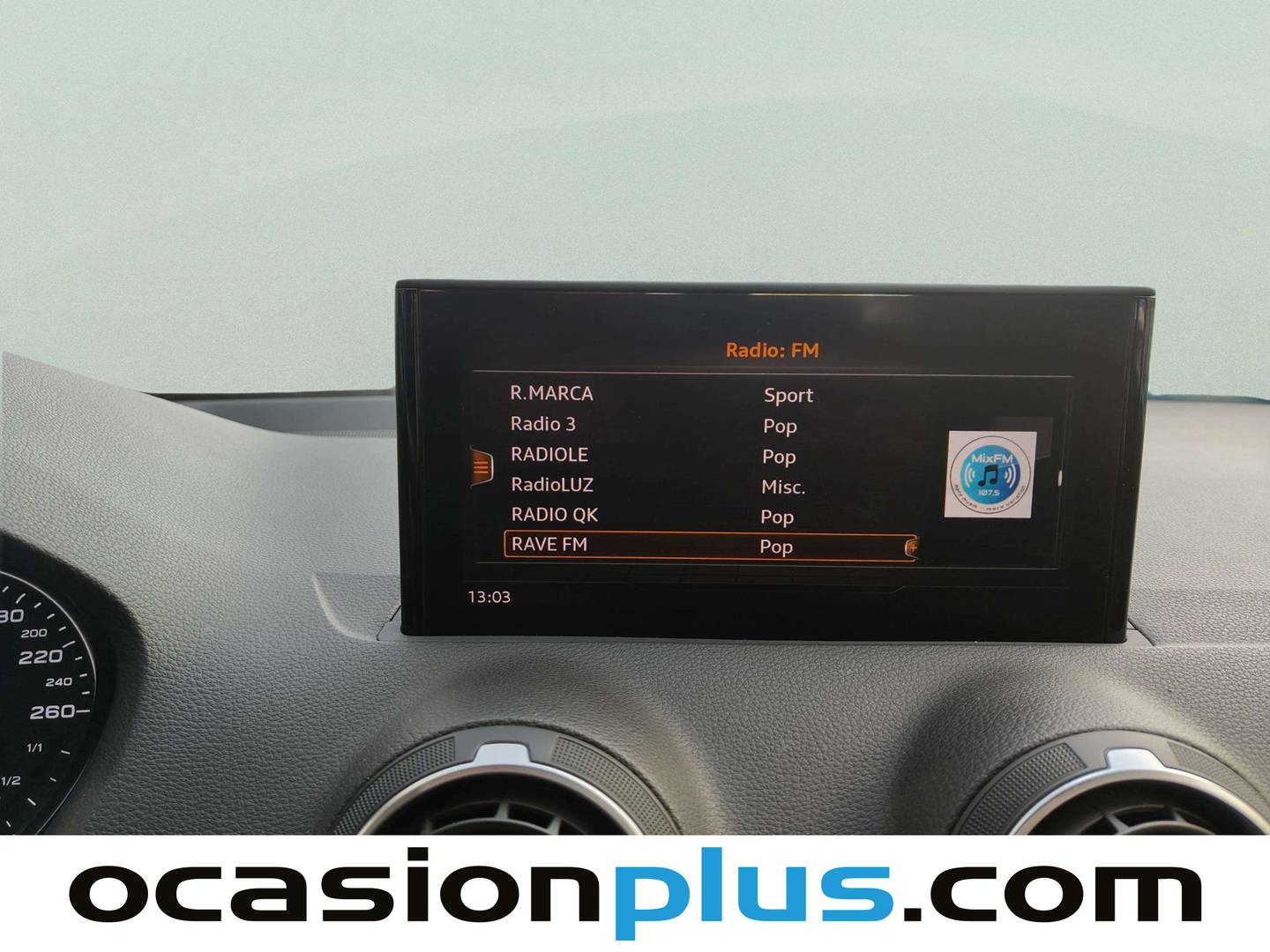 Audi Q2 Audi Q2 Advanced 30 TDI  (116 CV) km 0