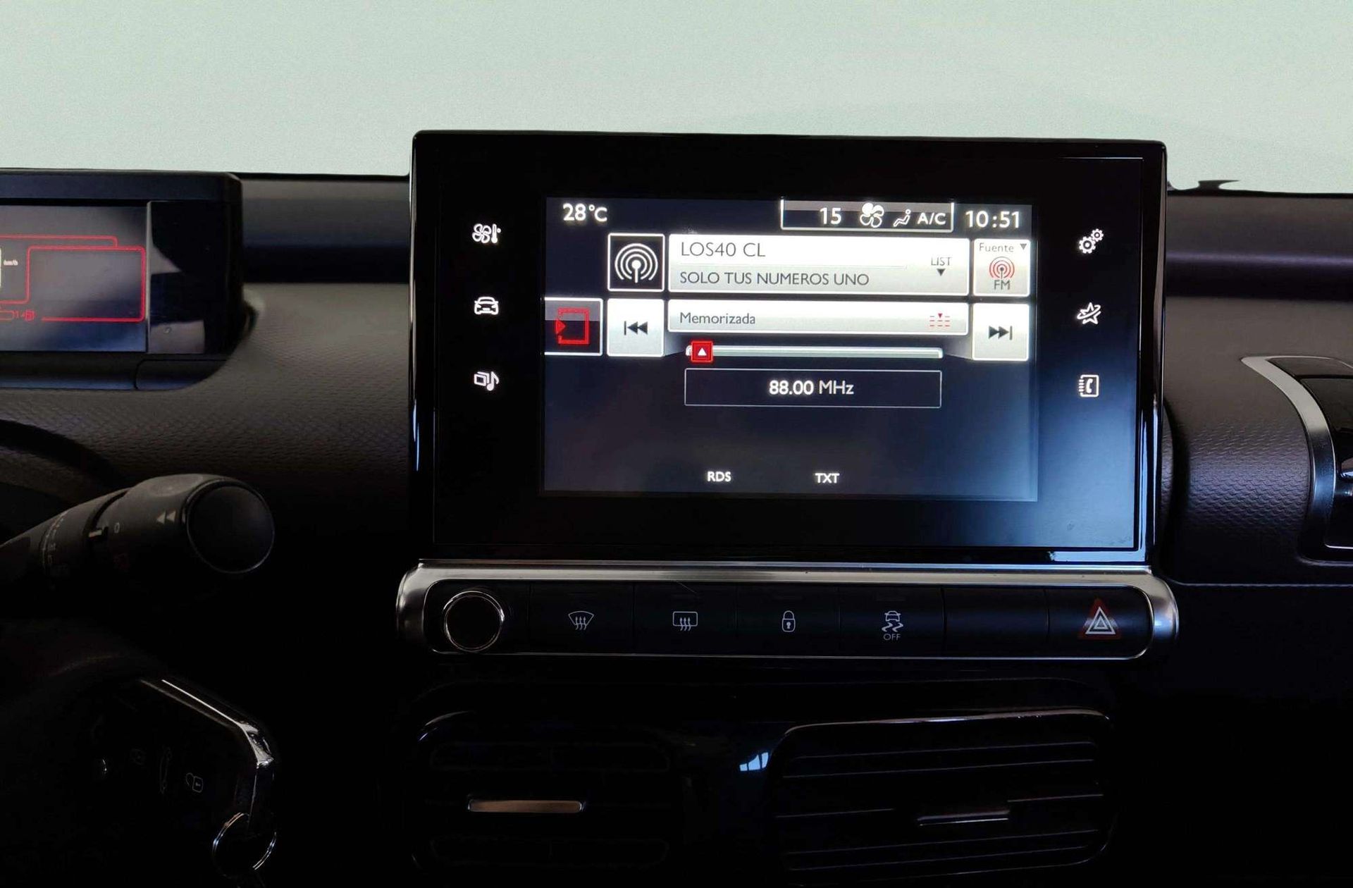 Citroën C4 Cactus PureTech 82 Feel - foto 26