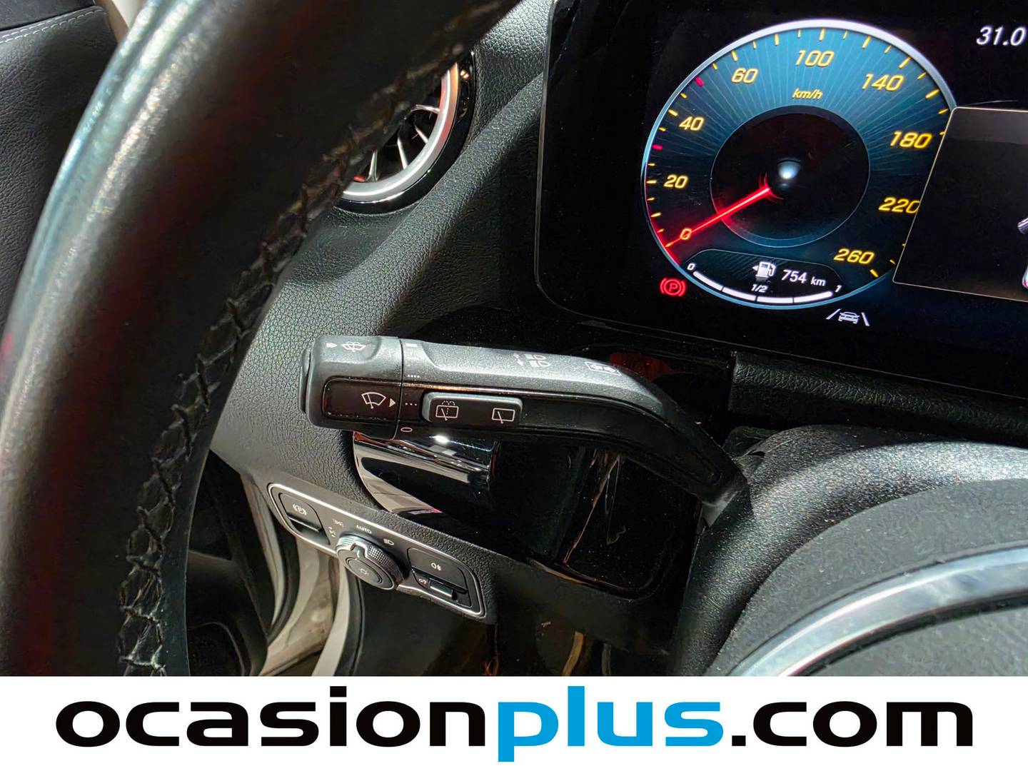 Mercedes GLA Mercedes GLA 200 D (150 CV) 150cv