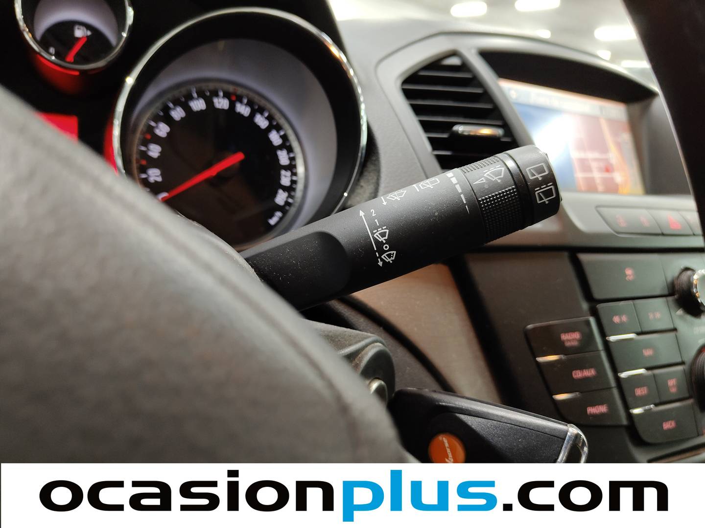 Opel Insignia Opel Insignia 1.8 16v Edition (140 CV) seminuevo