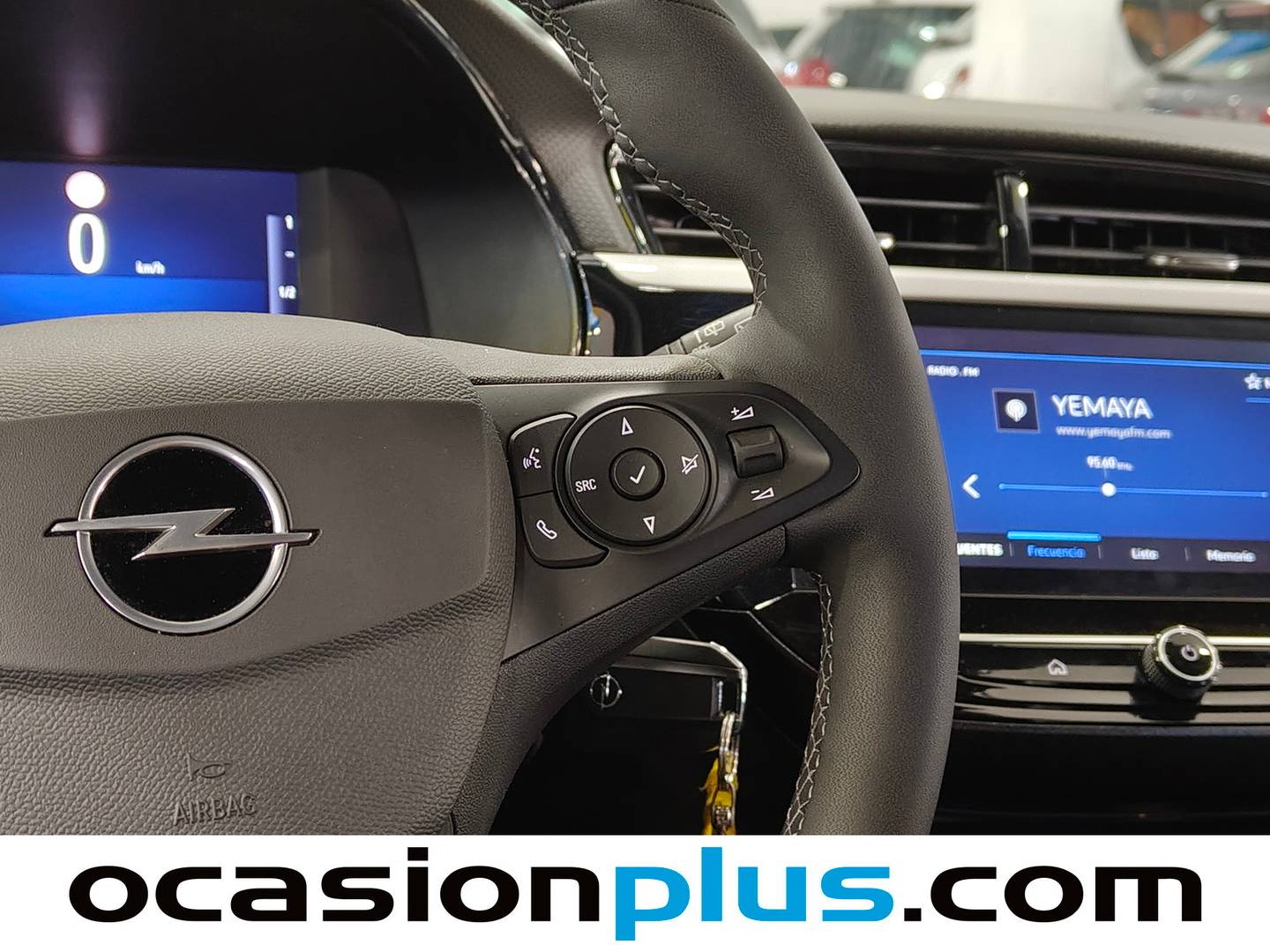 Opel Corsa Opel Corsa 1.2 T XHL GS (100 CV) seminuevo