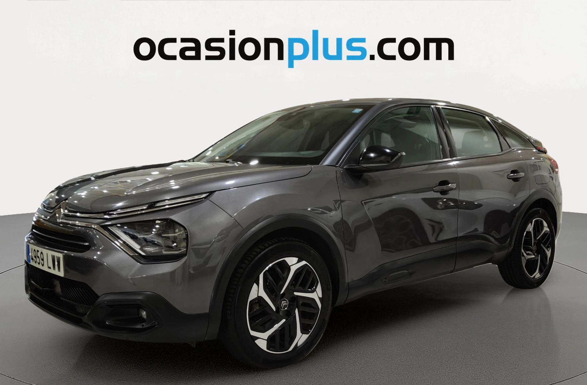 Citroën C4 PureTech 130 Feel Pack EAT8