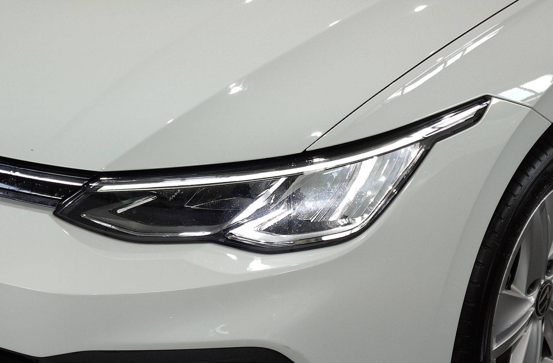 Volkswagen Golf Life 1.0 eTSI DSG - foto 13
