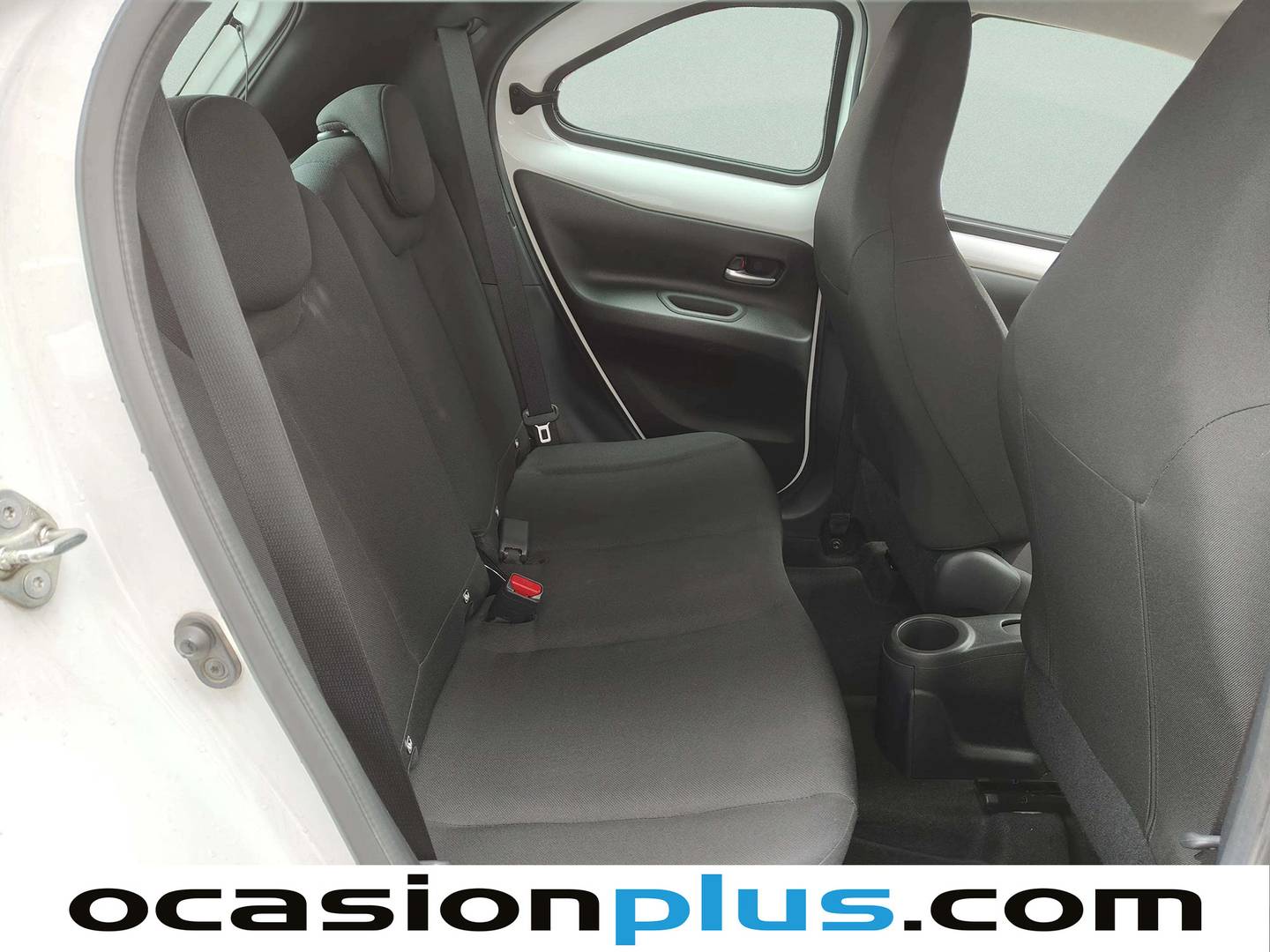 Toyota Aygo X Cross Toyota Aygo X Cross 1.0 VVT-I Play (72 CV) manual