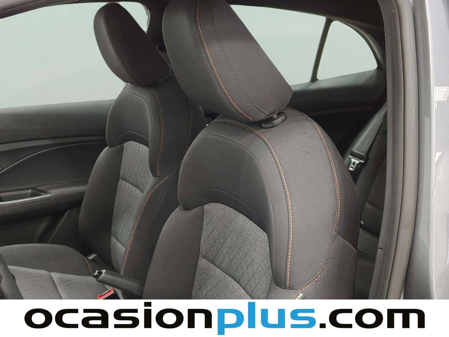 MG MG3 MG MG3 1.5 Standard (116 CV) de ocasión