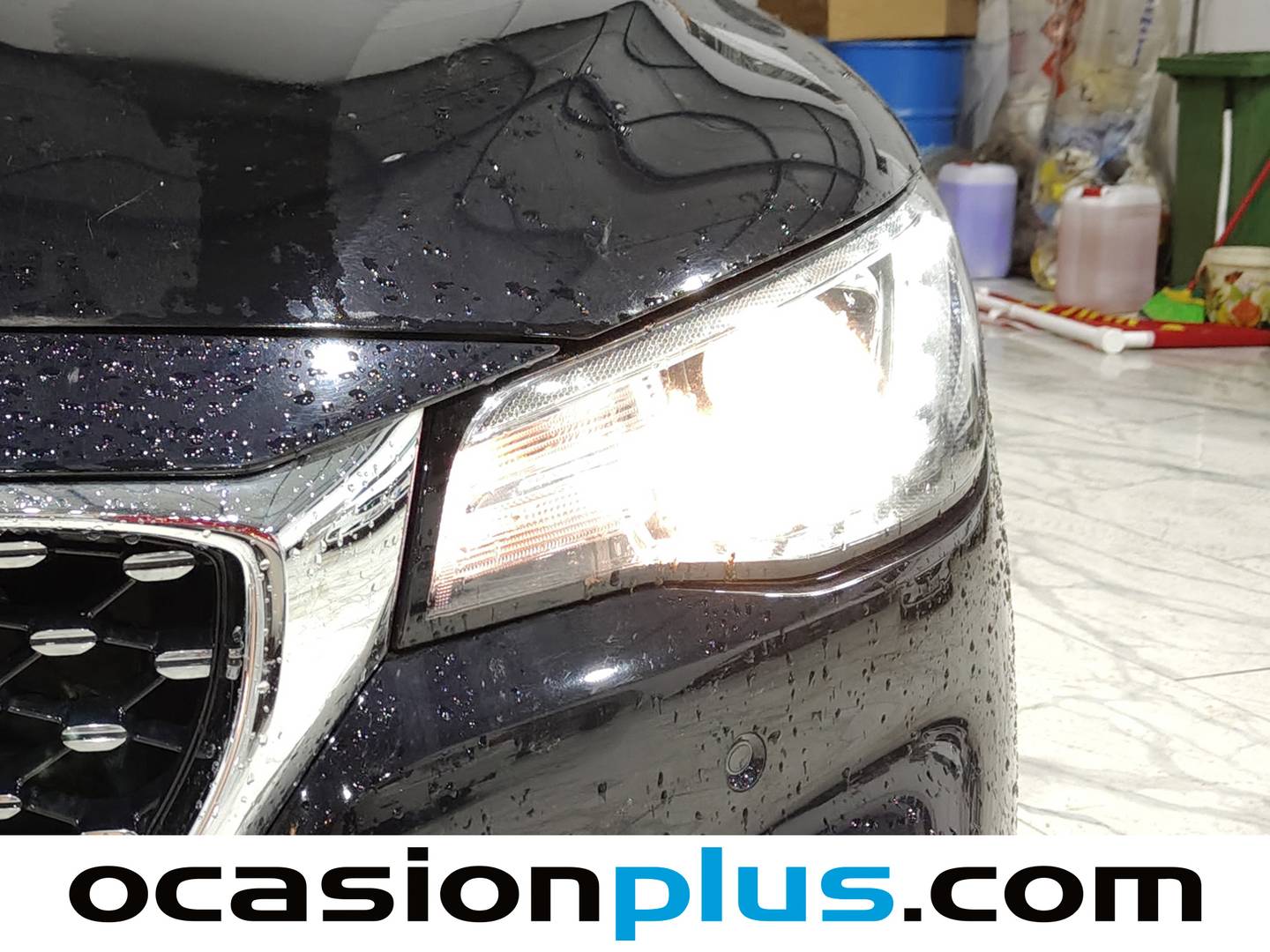 Foto MG HS MG HS 1.5 Turbo GDI Comfort DCT (162 CV)