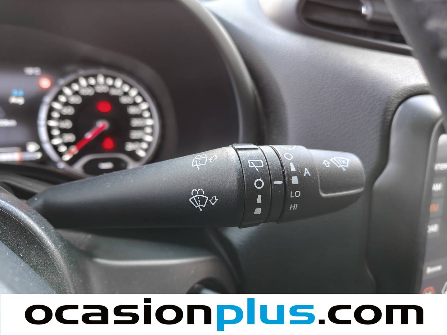 Foto Jeep Renegade Jeep Renegade 1.0G Limited 4x2 (120 CV)