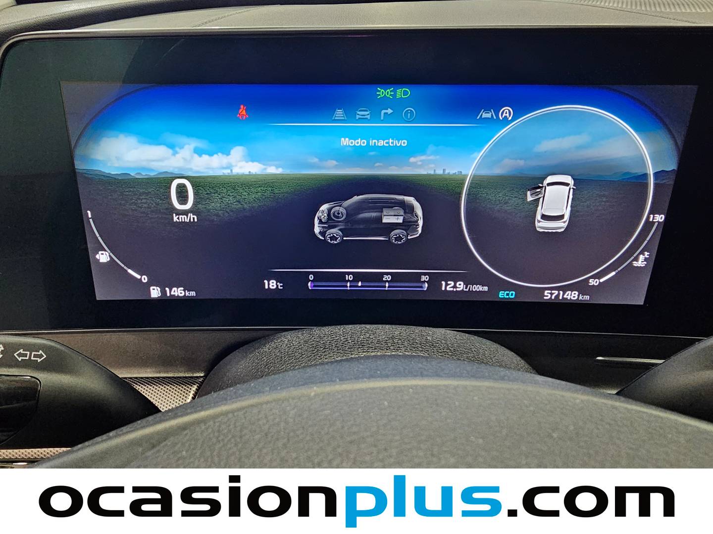 KIA Sportage KIA Sportage 1.6 T-GDi MHEV Tech 4x2 (150 CV) barato