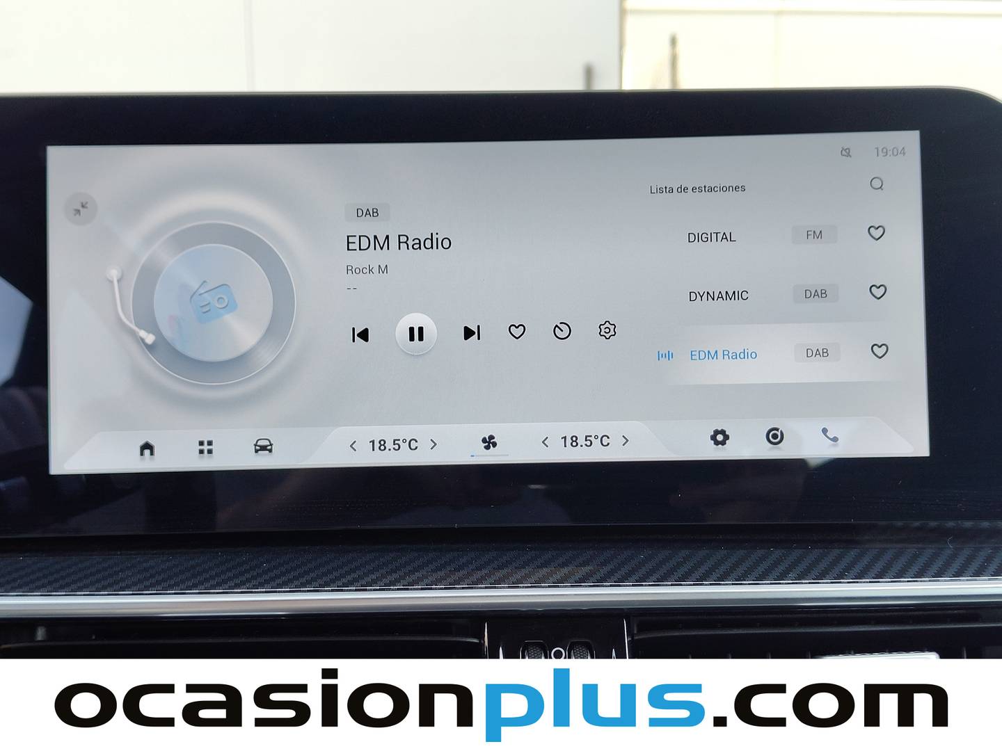 EBRO S700 EBRO S700 1.6 TGDI Comfort DCT (147 CV) de ocasión