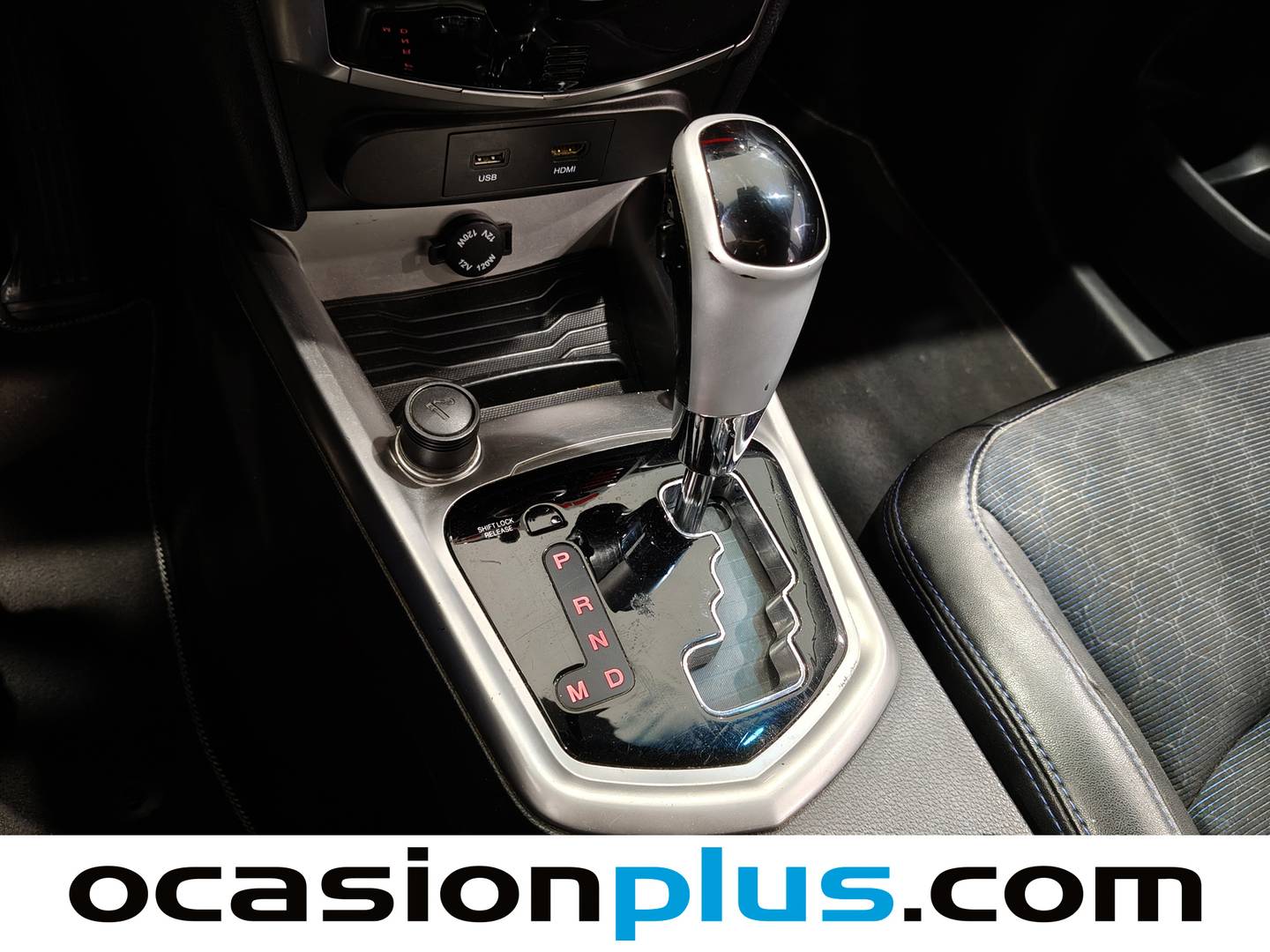 SsangYong Tivoli SsangYong Tivoli 1.6 D16T Limited Auto 4x2 (115 CV) de segunda mano
