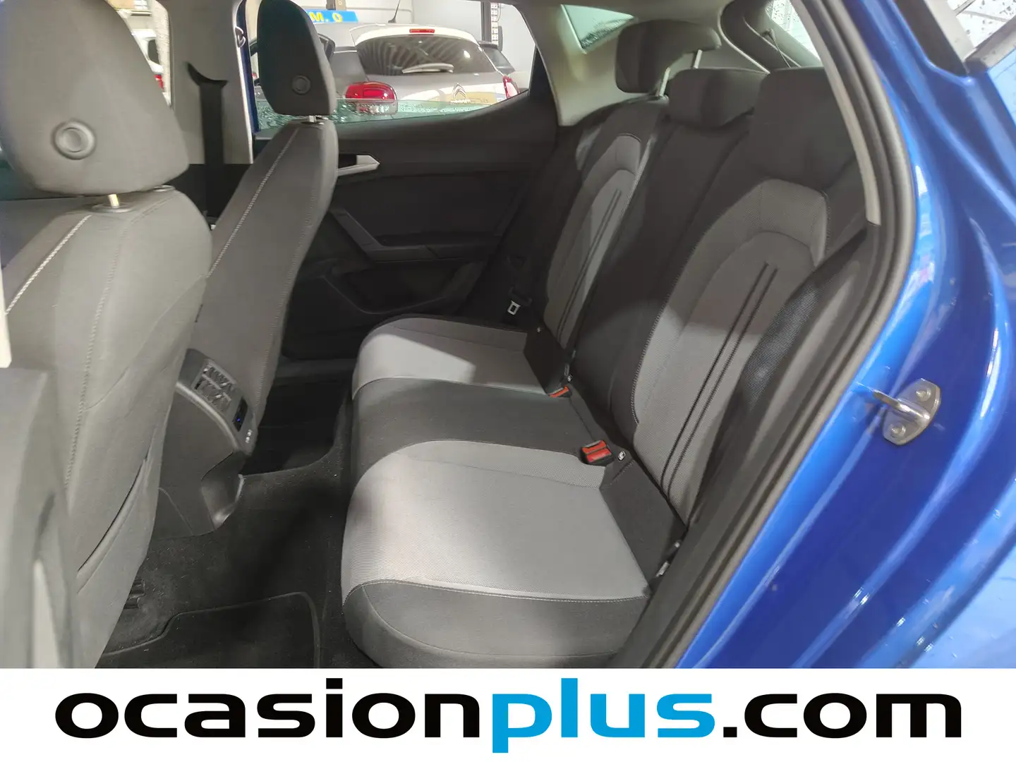 Foto Seat León SEAT León 1.5 eTSI S&S Style Special Edition DSG (150 CV)