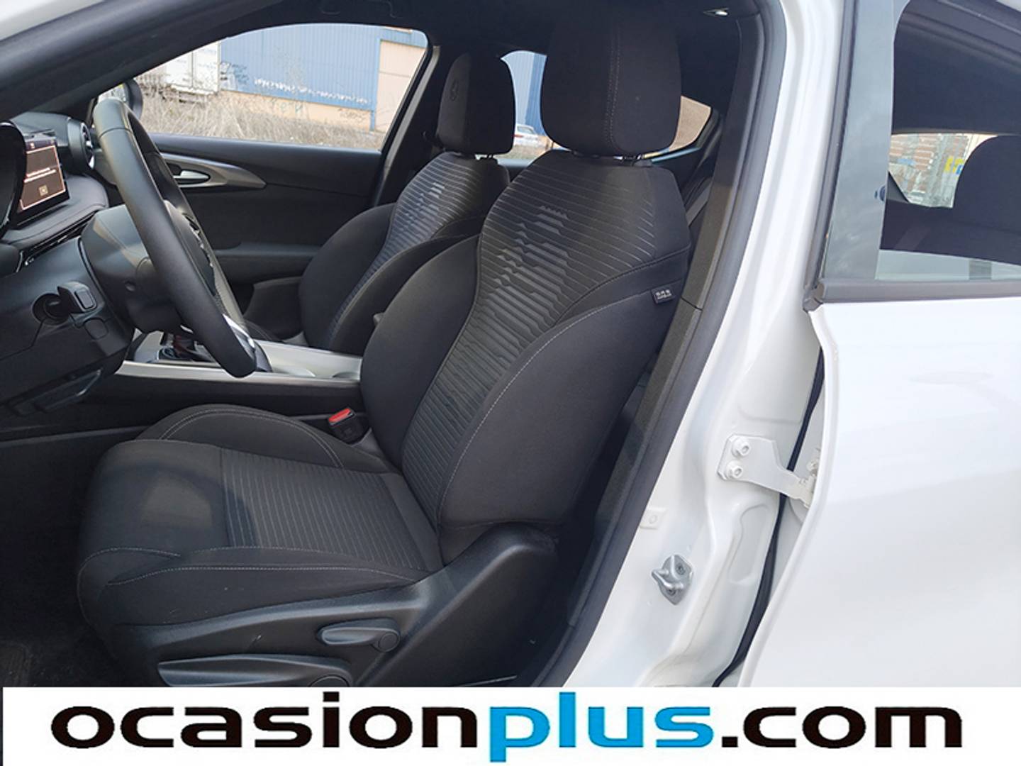 Foto Alfa Romeo Tonale Alfa Romeo Tonale 1.6 DS Super FWD Auto (130 CV)