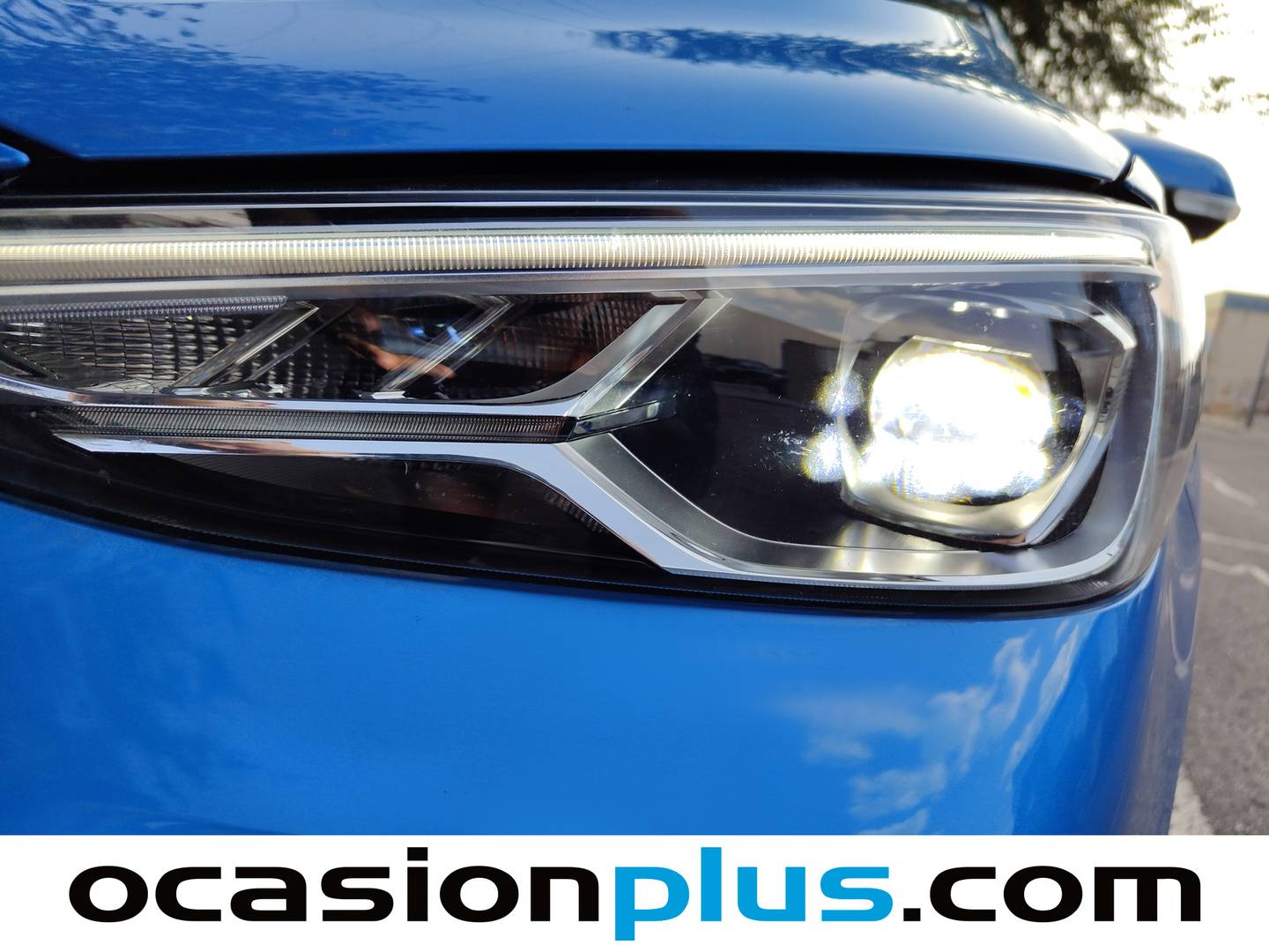 Paquetes del MG ZS MG ZS 1.5 Hybrid+ Luxury (197 CV)
