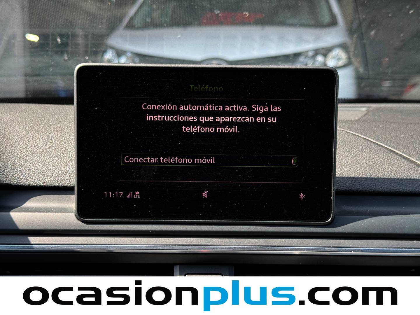 Foto Audi A5 Audi A5 Sportback Sport 2.0 TDI (150 CV) S tronic