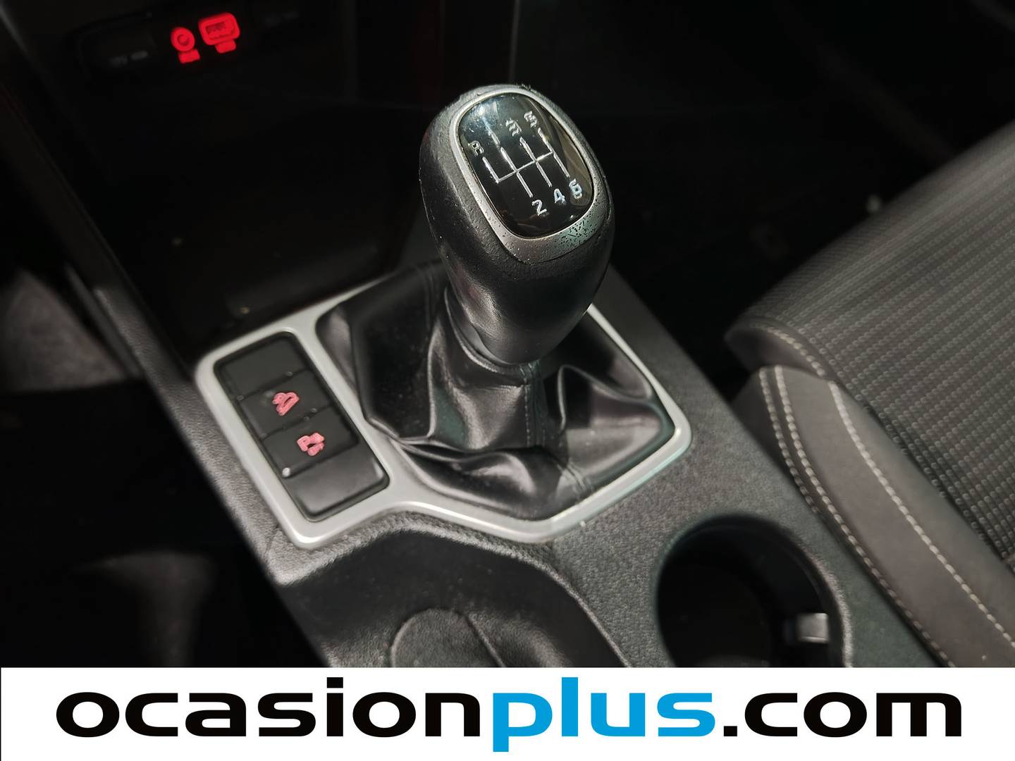 Foto KIA Sportage Kia Sportage 1.6 GDi x-Tech17 4x2 (132 CV)