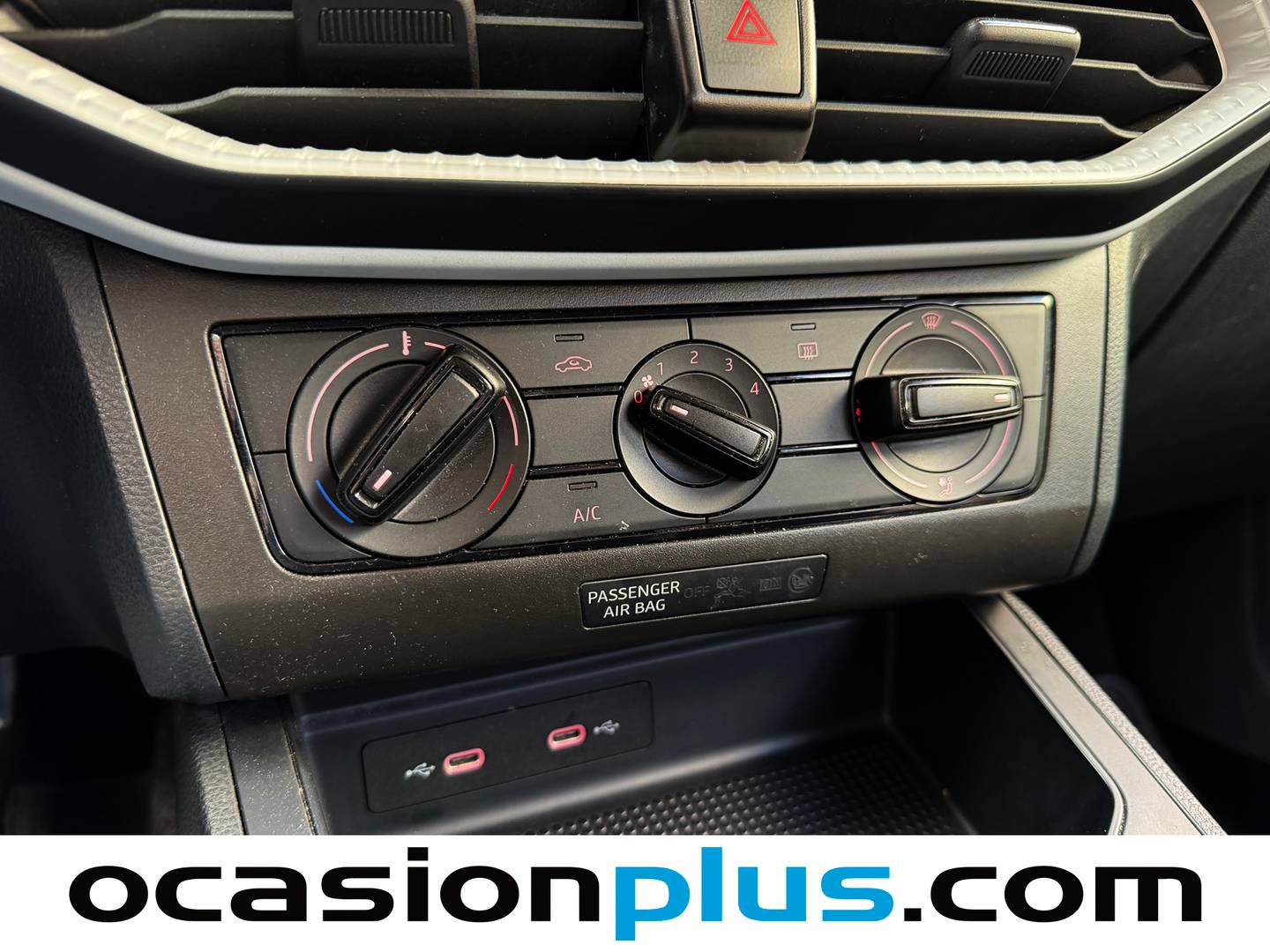 Seat Arona SEAT Arona 1.0 TSI Reference XM (95 CV) km 0