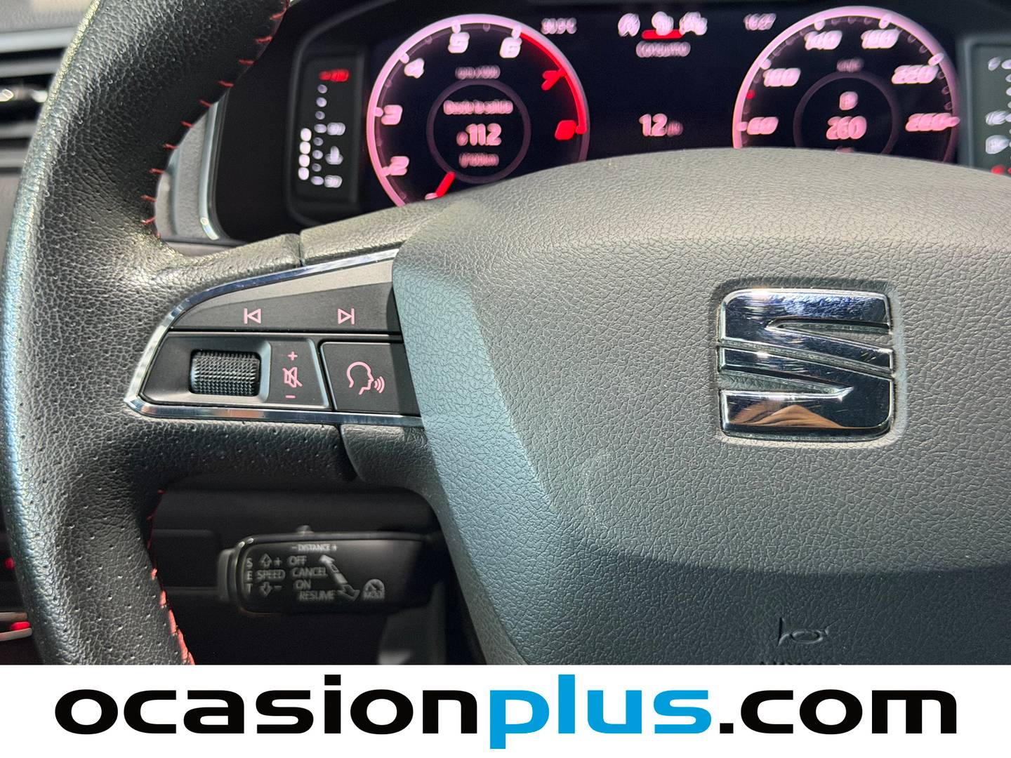 Seat Arona Seat Arona 1.0 TSI Ecomotive FR Edition (115 CV) 115cv