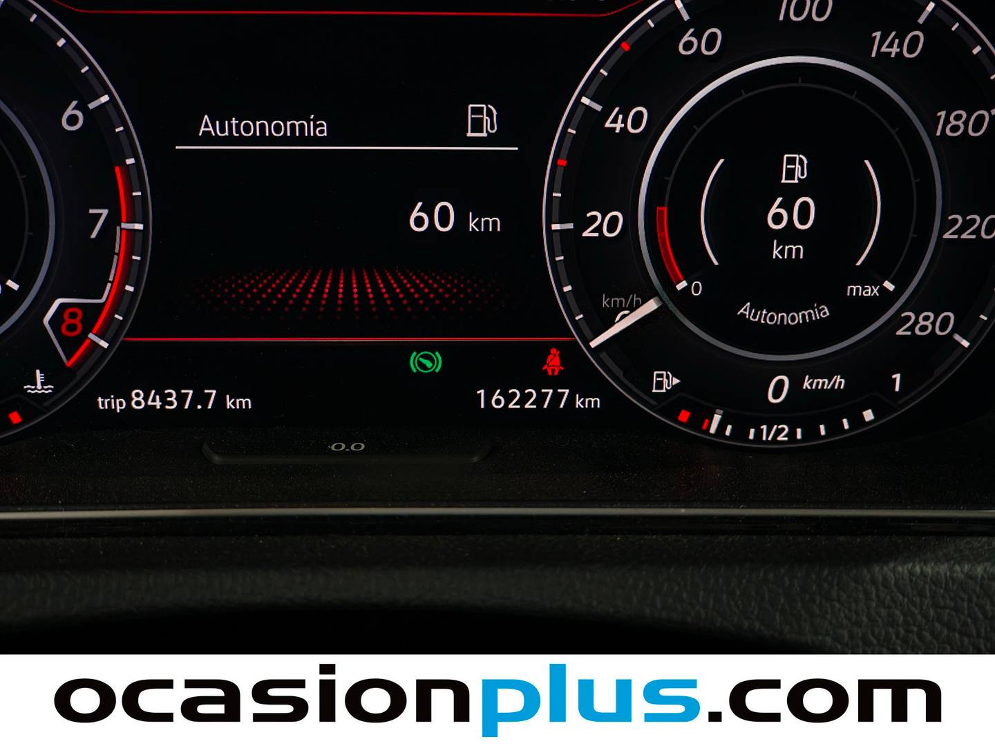 Volkswagen Golf Volkswagen Golf GTI Performance 2.0 TSI (245 CV) DSG 245cv