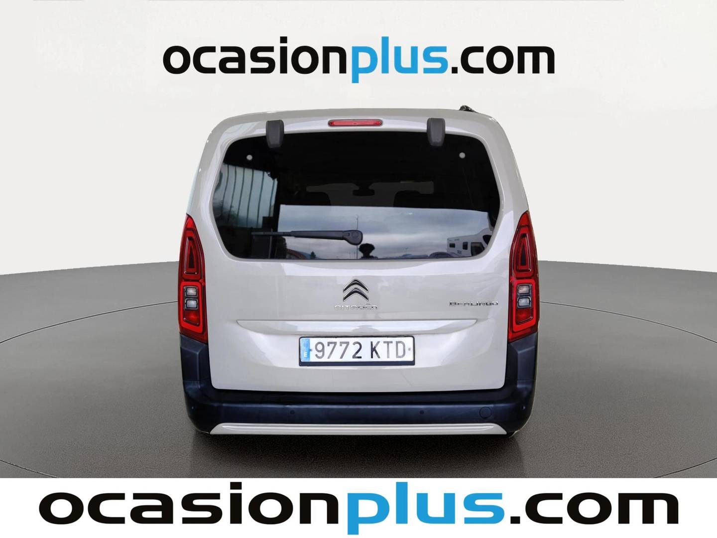 Citroën Berlingo Citroën Berlingo PureTech 110 S&S Talla XL Shine (110 CV) barato