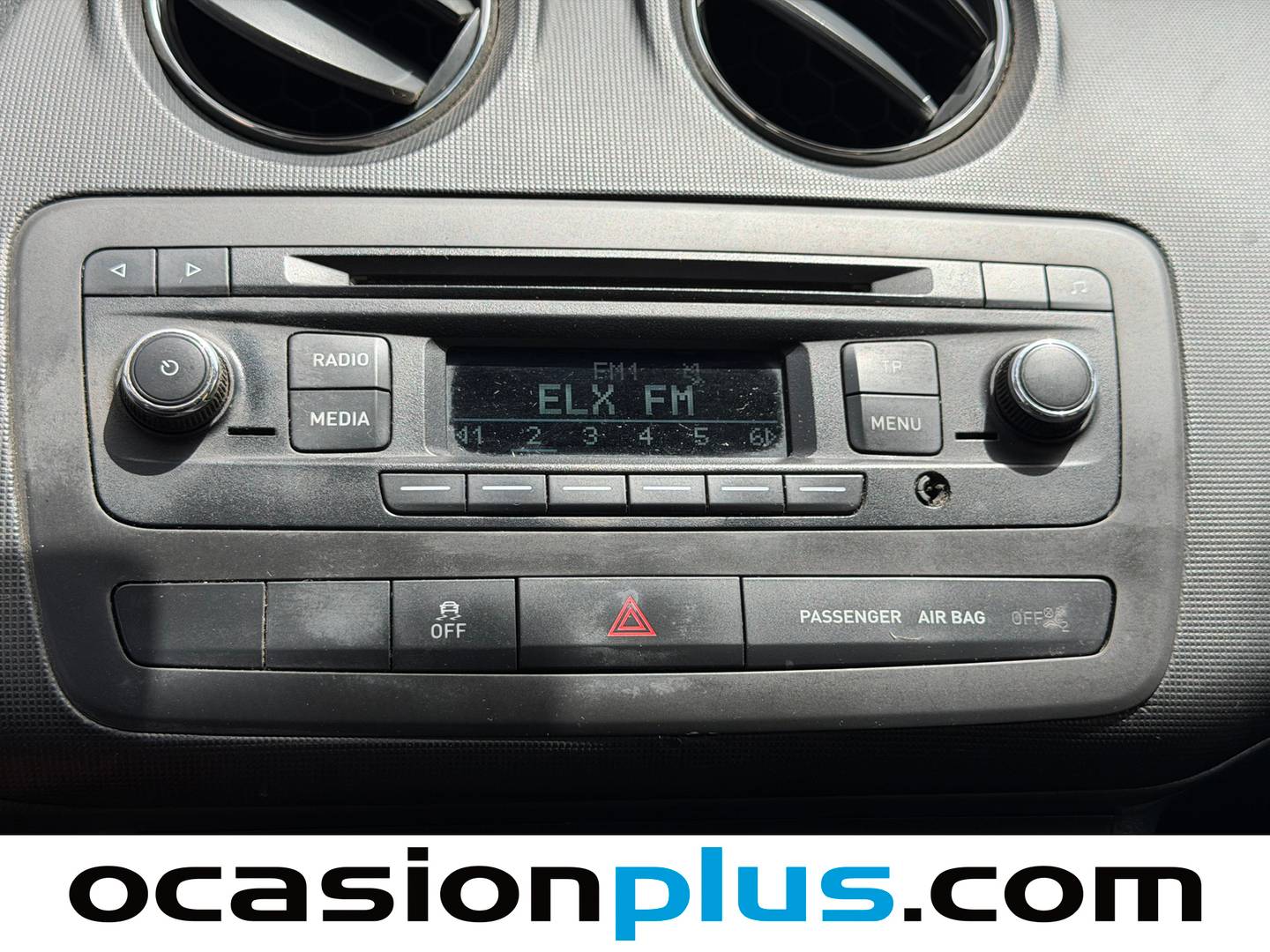 Acabados Seat Ibiza Seat Ibiza 1.6 TDI Style ITech (90 CV)