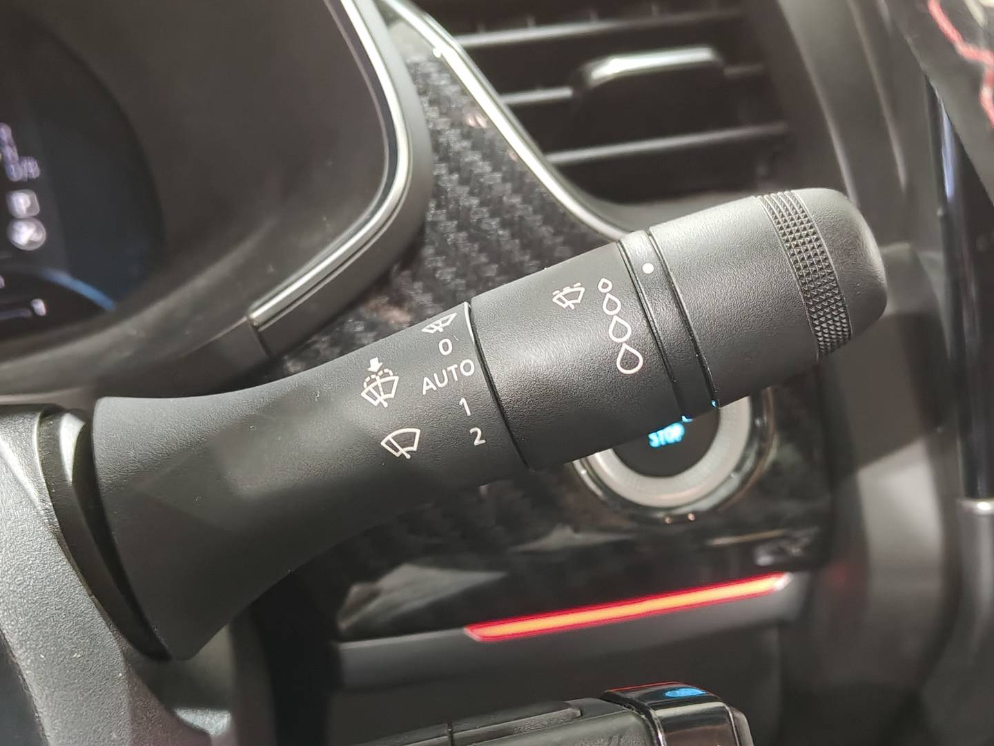 Foto Renault Arkana Renault Arkana RS Line E-Tech Híbrido  (145 CV)