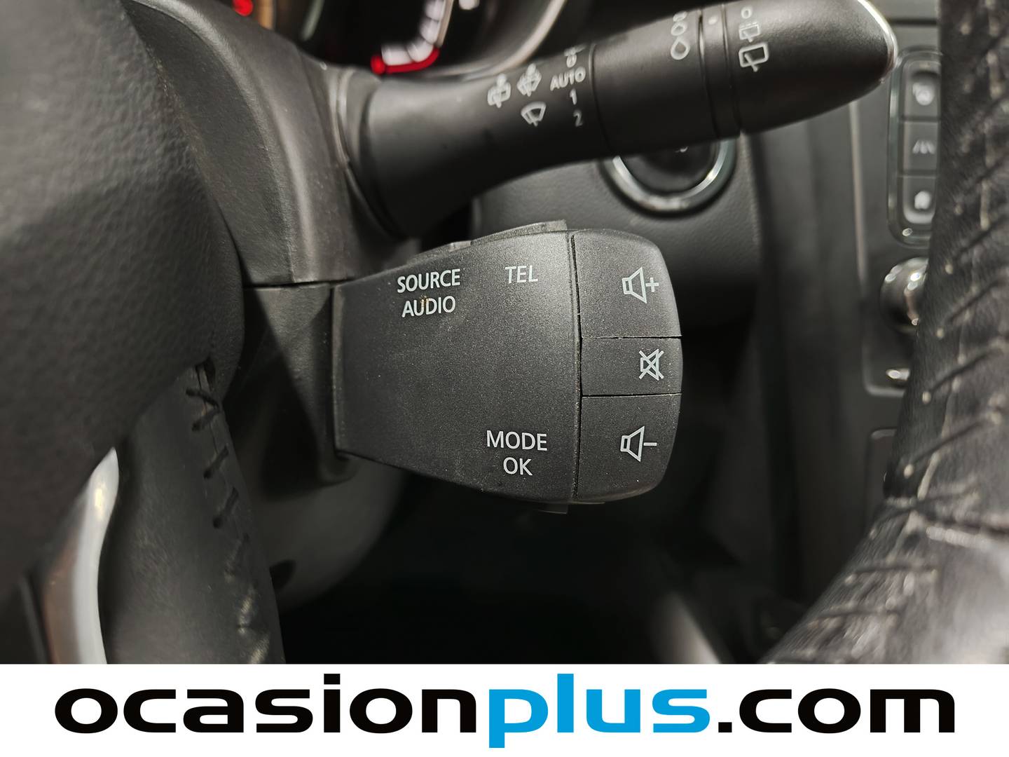 Foto Renault Kadjar Renault Kadjar Zen Energy dCi (110 CV)