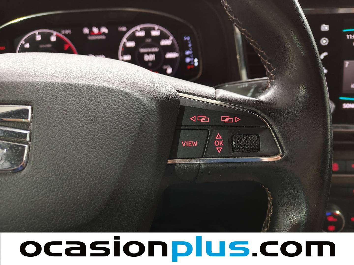 Seat Ateca Seat Ateca 1.5 TSI S&S Xcellence Edition (150 CV) al mejor precio