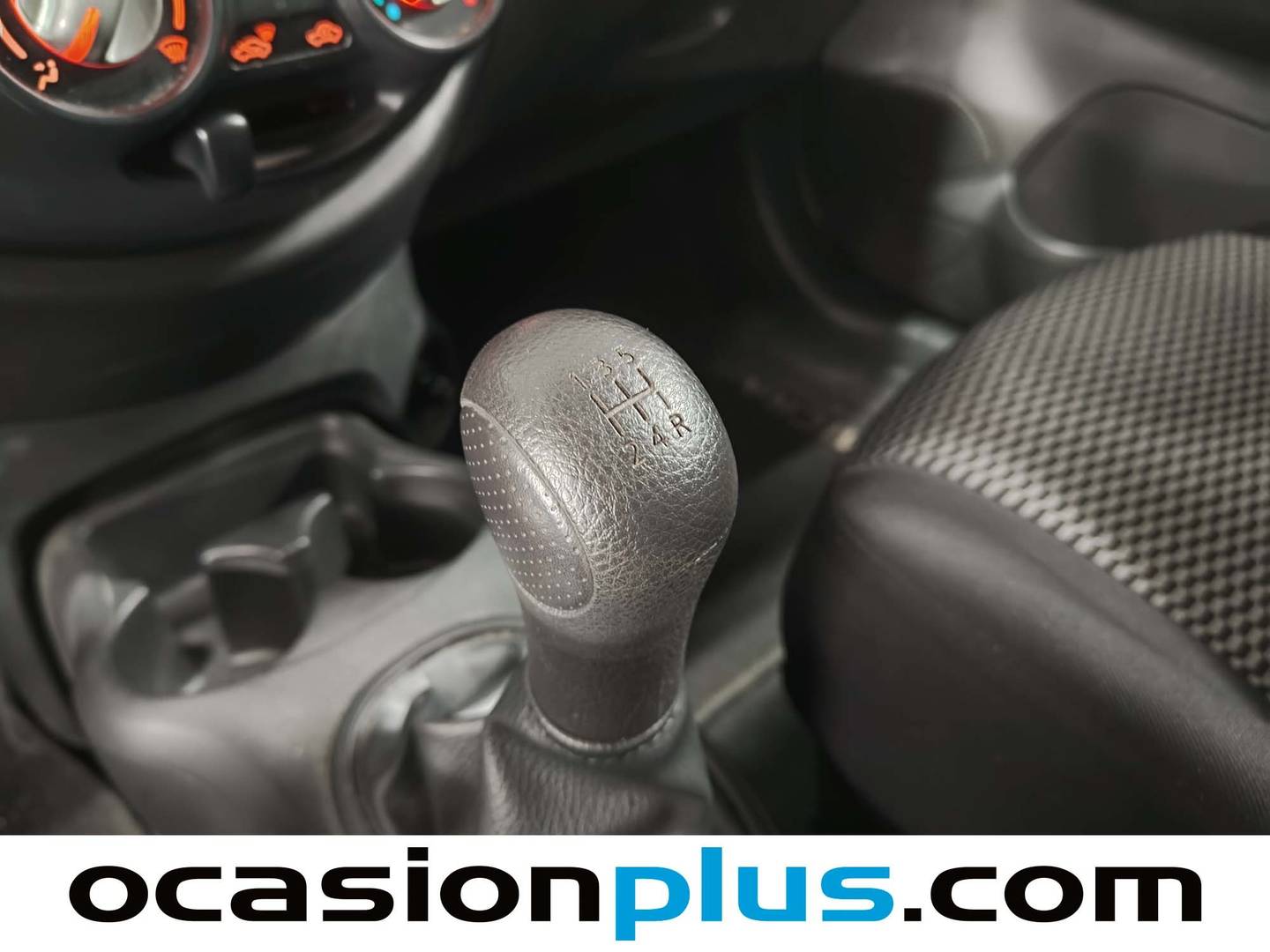 Foto Nissan Micra Nissan Micra 1.2G NARU EDITION 59 kW (80 CV)