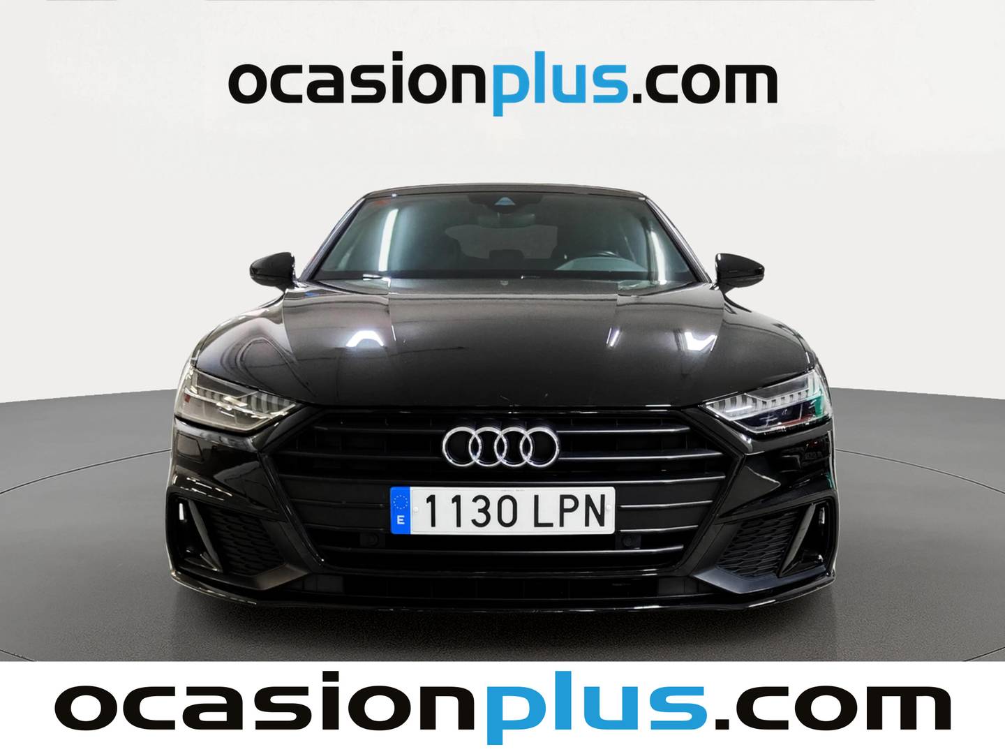 Audi A7 Audi A7 Sportback Black line 40 TDI (204 CV) S tronic 2021
