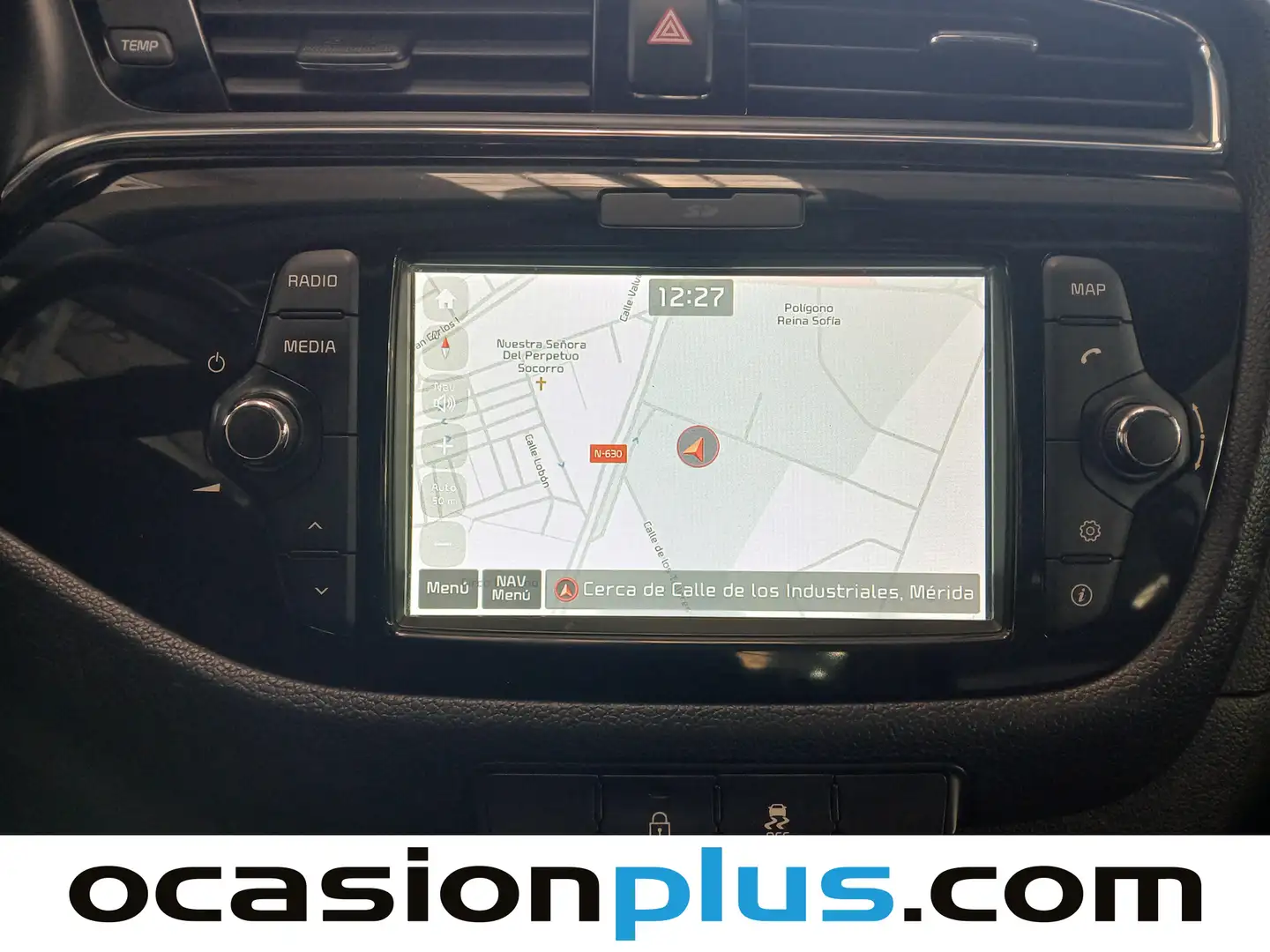 Foto KIA Ceed Kia Ceed 1.6 CRDi VGT x-Tech17 (136 CV)