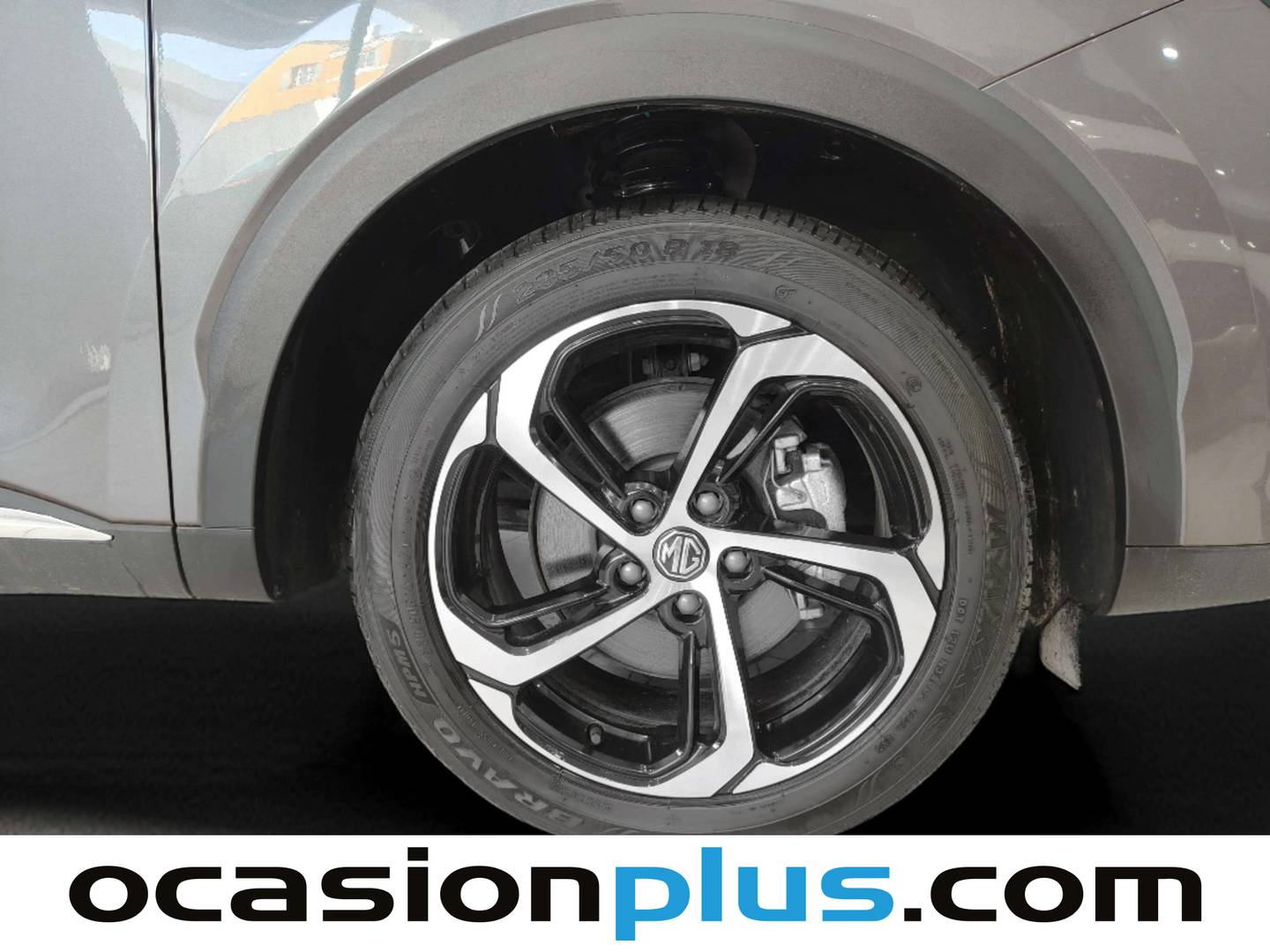 MG HS MG eHS 1.5 T-GDI PHEV Luxury (258 CV) al mejor precio