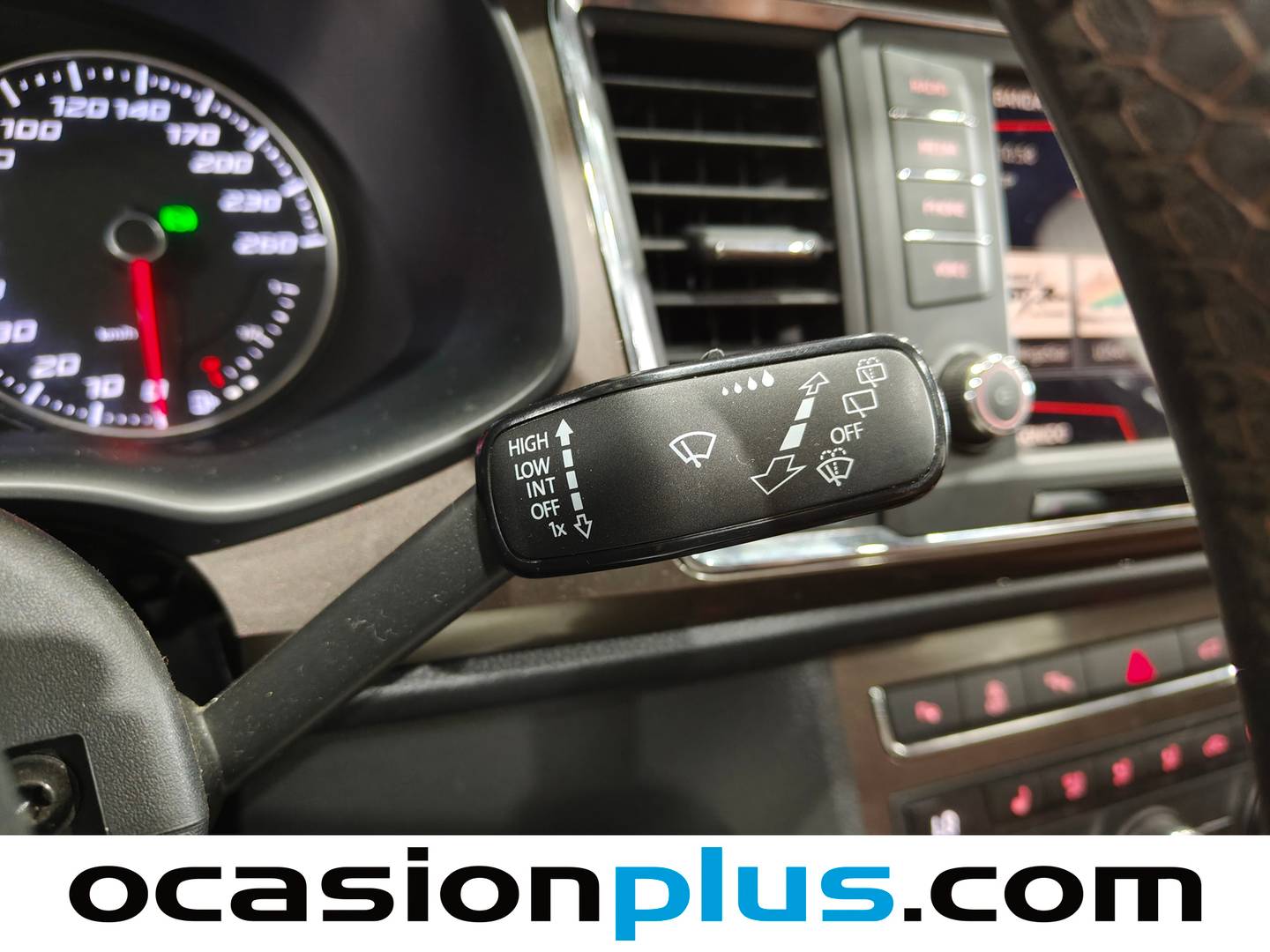Seat Ateca Seat Ateca 2.0 TDI S&S Xcellence 4Drive DSG (190 CV) de segunda mano