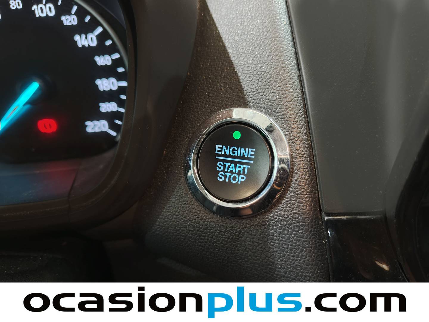 Acabados Ford EcoSport Ford EcoSport 1.0T EcoBoost S&S ST Line (125 CV)