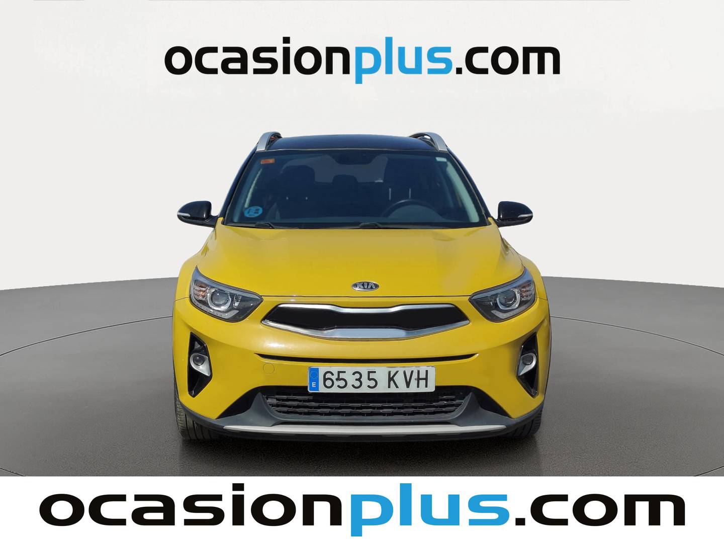 KIA Stonic Kia Stonic 1.0 T-GDi Drive (100 CV) 100cv