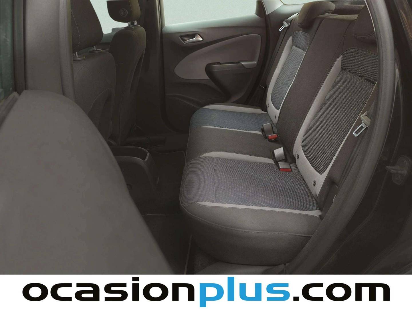 Opel Crossland X Opel Crossland X 1.2 S&S Design Line 120 Aniversario (110 CV) barato