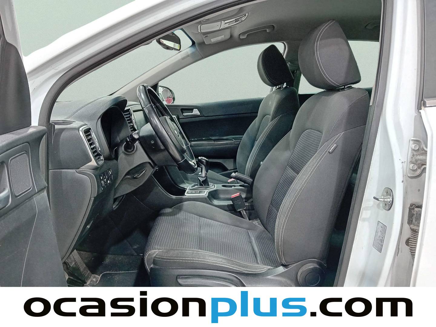 Foto KIA Sportage Kia Sportage 1.7 CRDi VGT Eco-Dynamics x-Tech17 4x2 (115 CV)