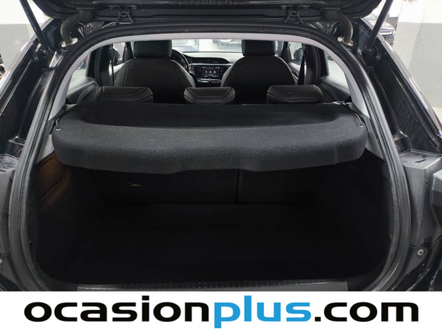 Foto Opel Corsa Opel Corsa 1.2 Turbo XHL Elegance (100 CV)