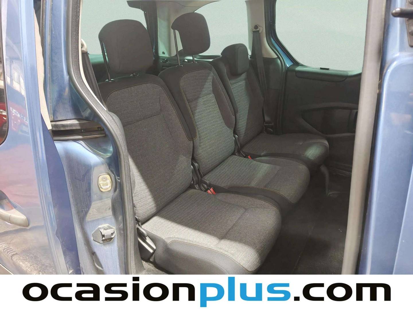 Citroën Berlingo Citroën Berlingo Multispace 20 Aniversario PureTech (110 CV) al mejor precio