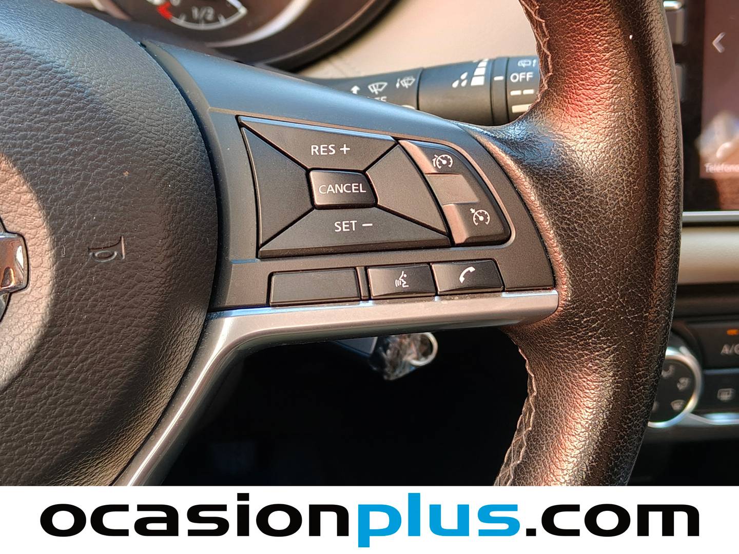 Nissan Micra Nissan Micra IG-T N-Design Black CVT (92 CV) gasolina